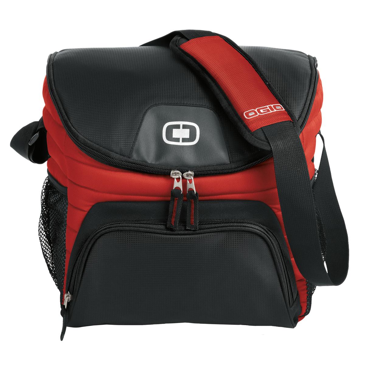 Bags Red OSFA OGIO