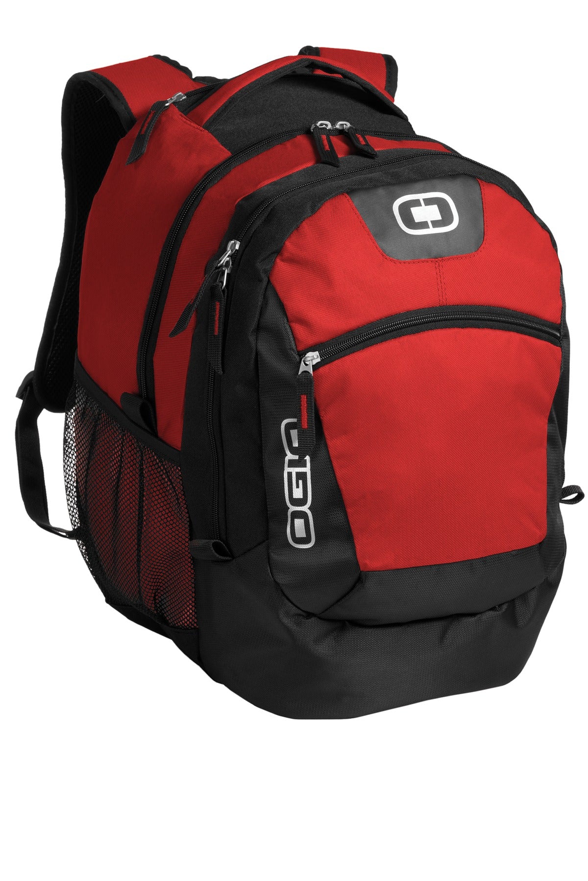 Bags Red OSFA OGIO