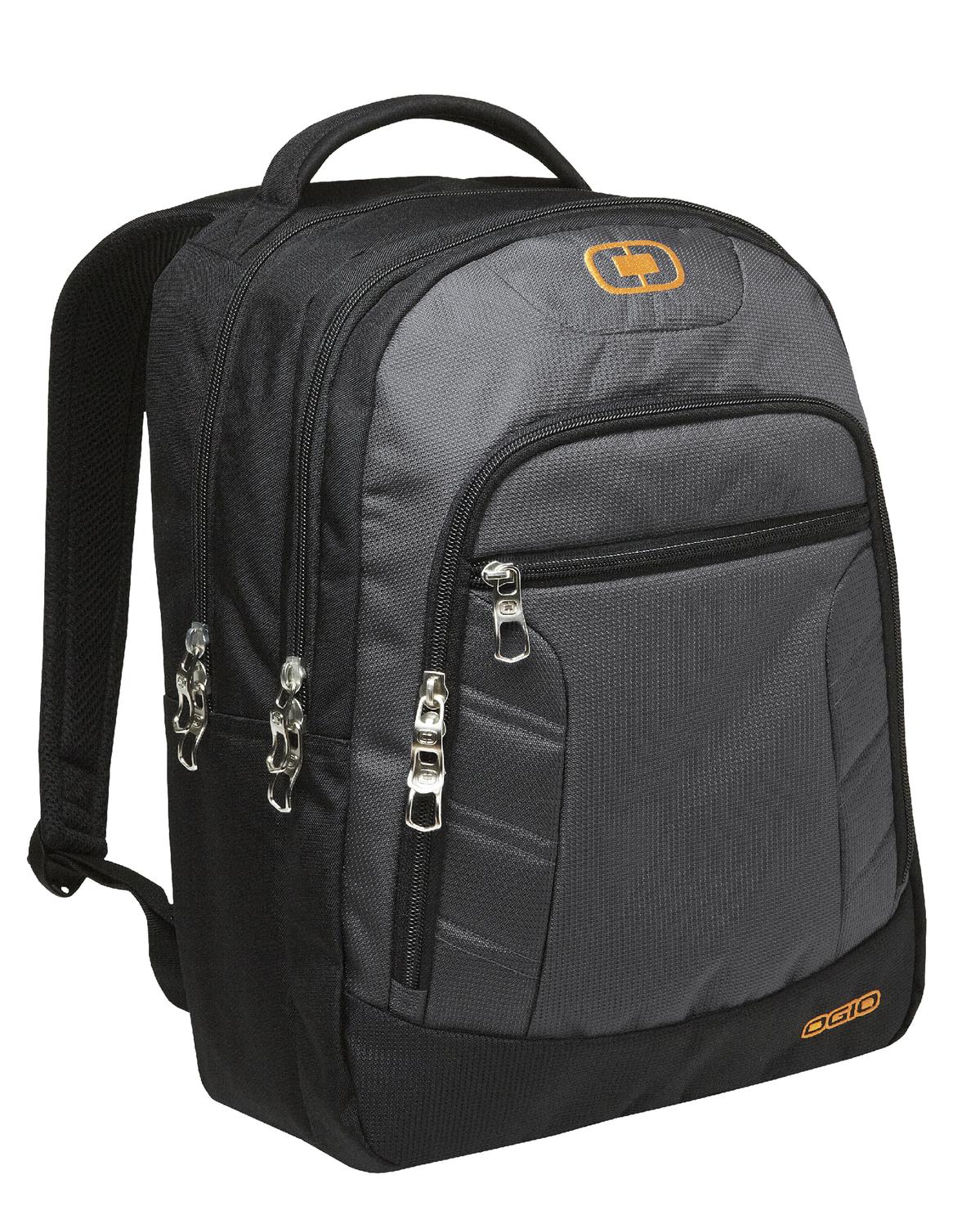Bags Diesel Grey/ Orange OSFA OGIO