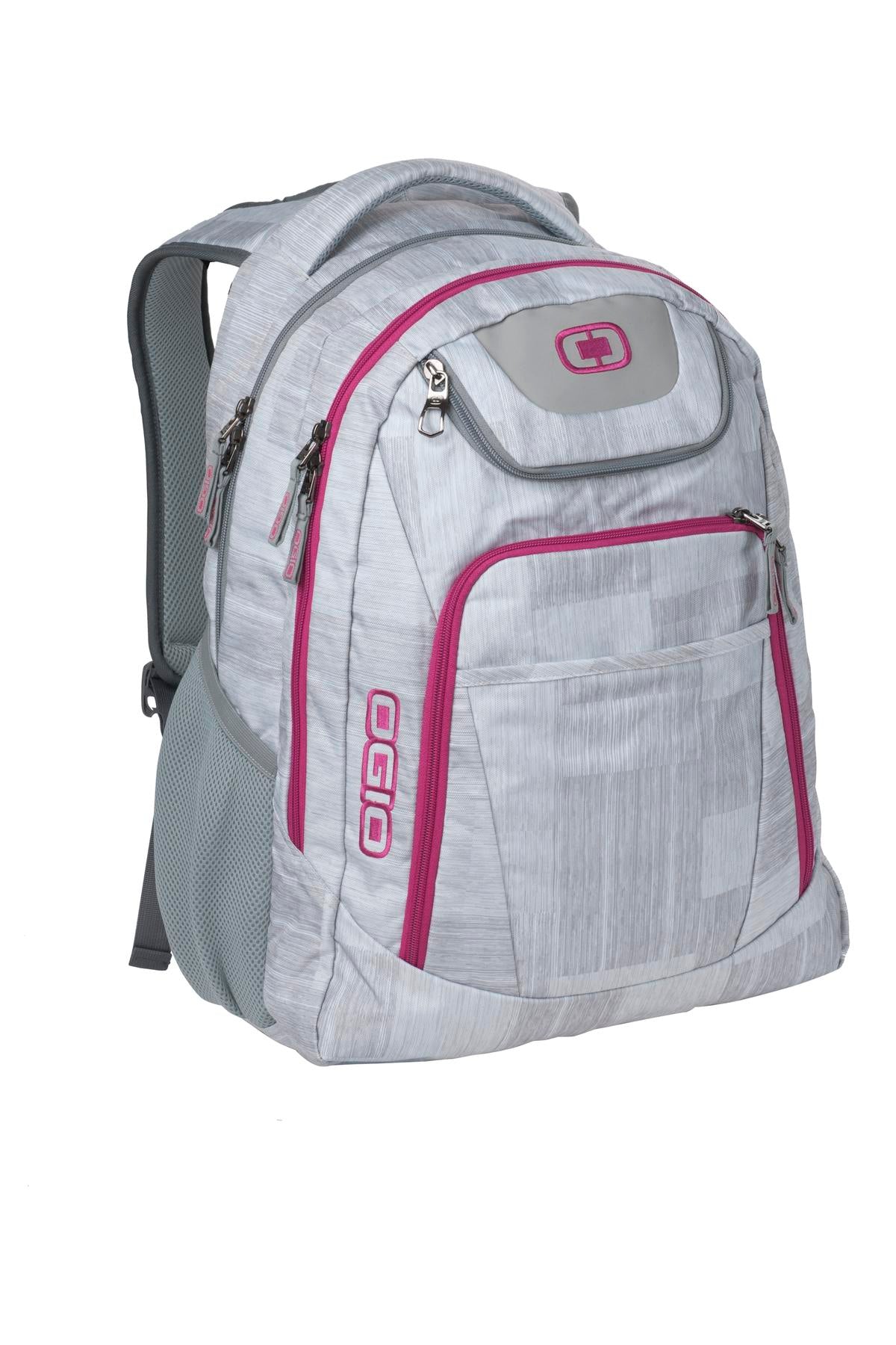 Bags Blizzard/ Pink OSFA OGIO