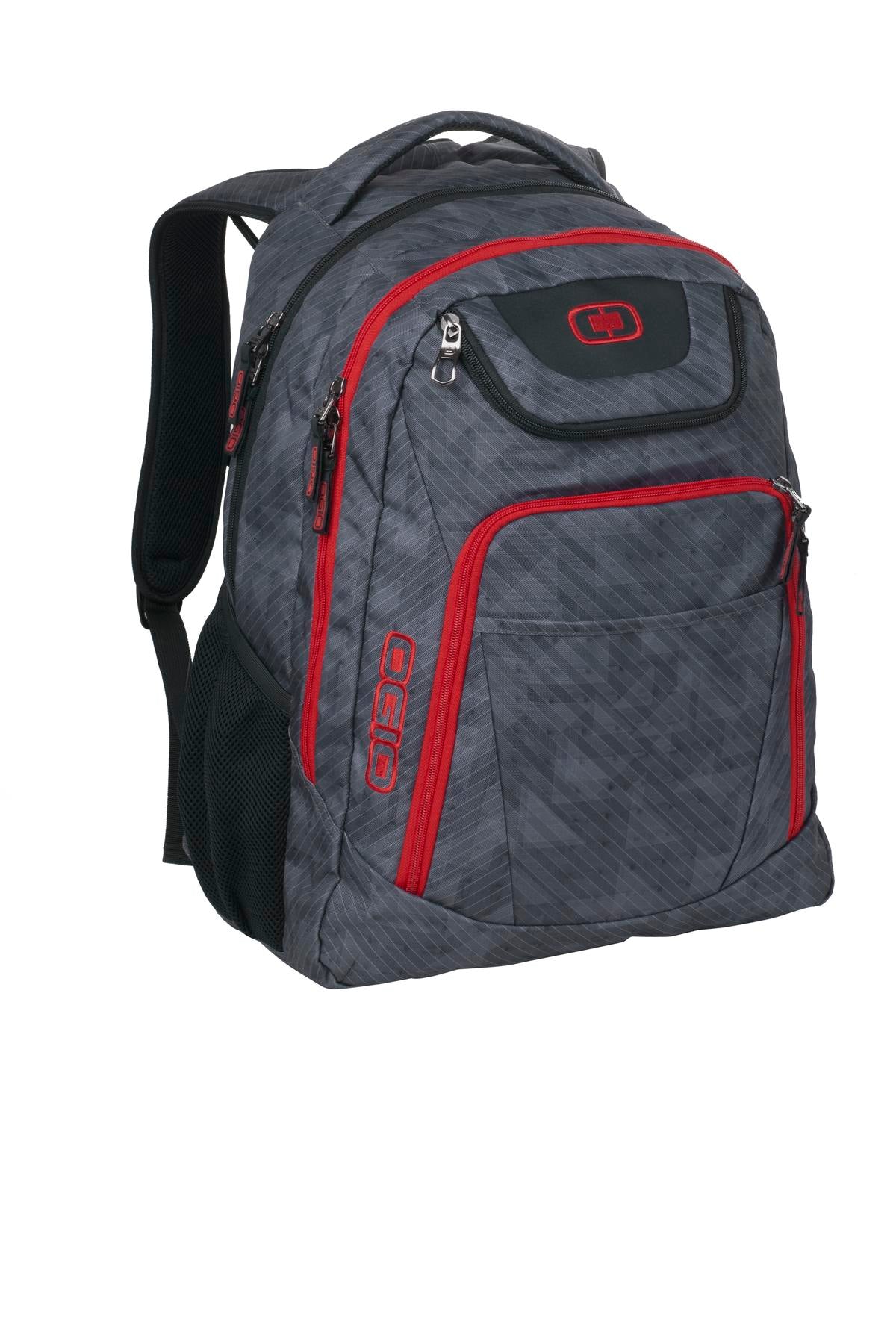 Bags Cynderfunk/ Red OSFA OGIO