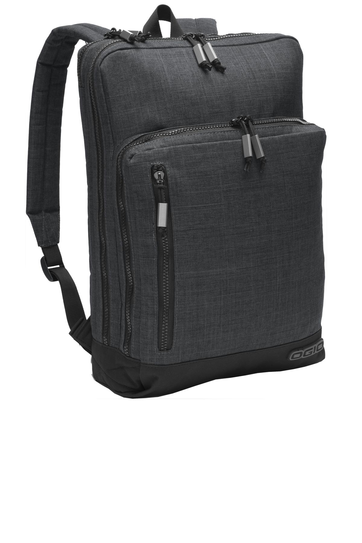 Bags Heather Grey OSFA OGIO