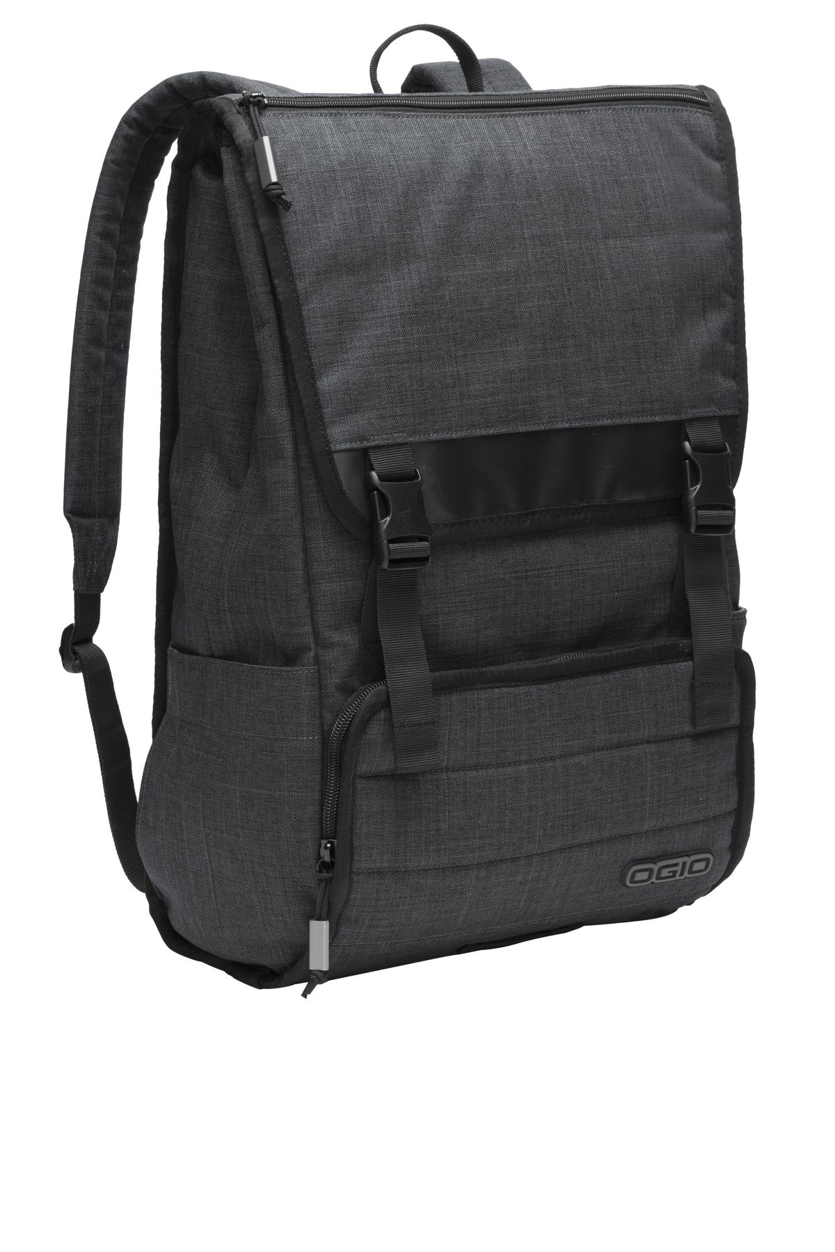 Bags Heather Grey OSFA OGIO