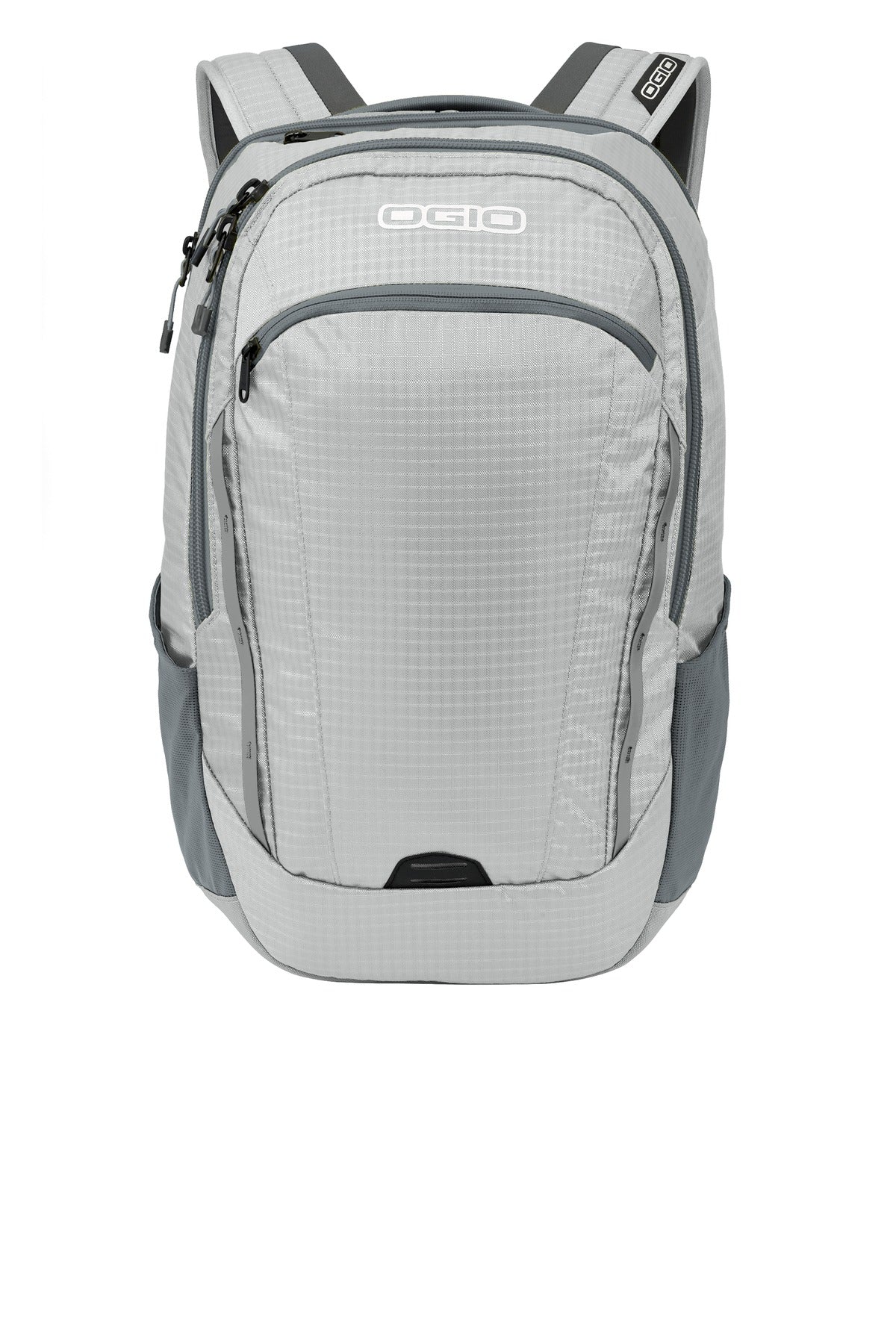 Bags Harbor Grey/ Silver OSFA OGIO