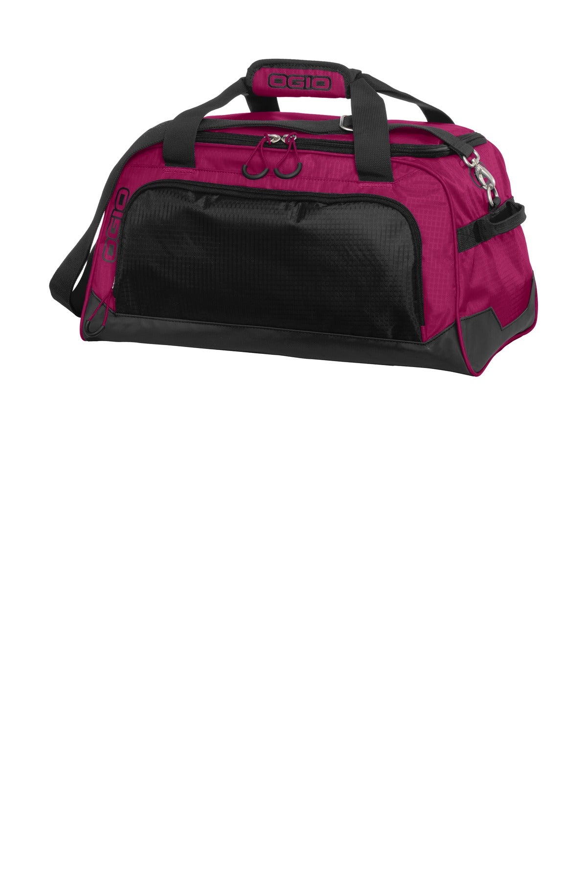 Bags Flush Pink/ Black OSFA OGIO