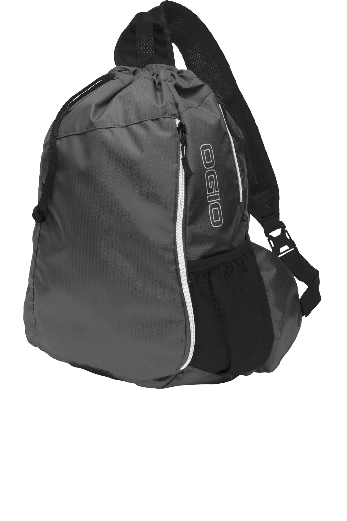 Bags Grey/ Black OSFA OGIO