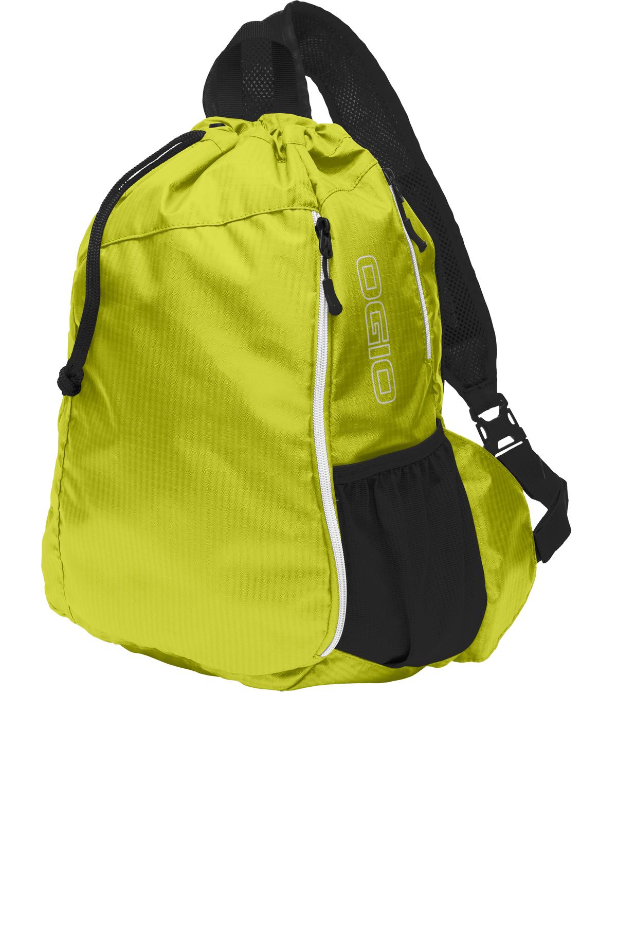 Bags Sulfur/ Black OSFA OGIO