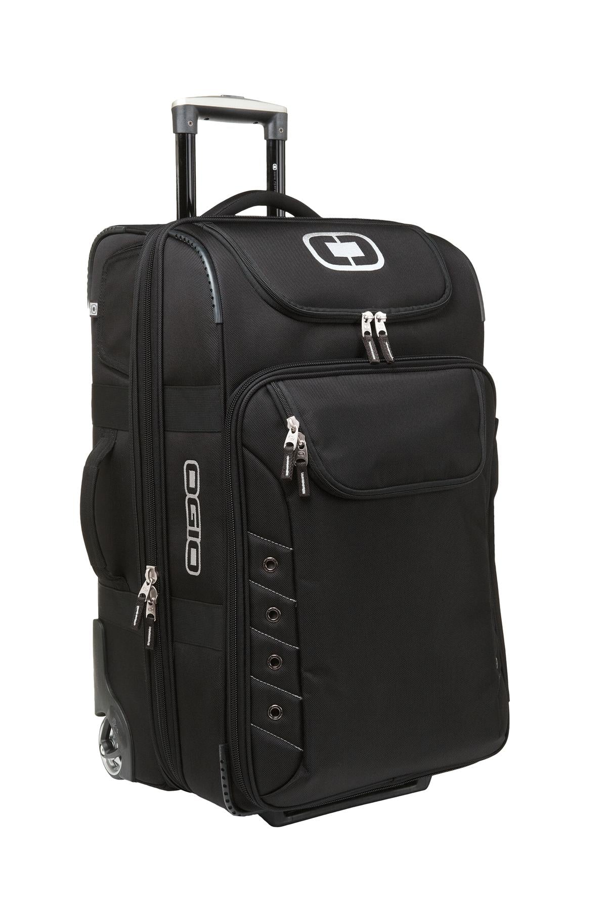 Bags Black/ Silver OSFA OGIO