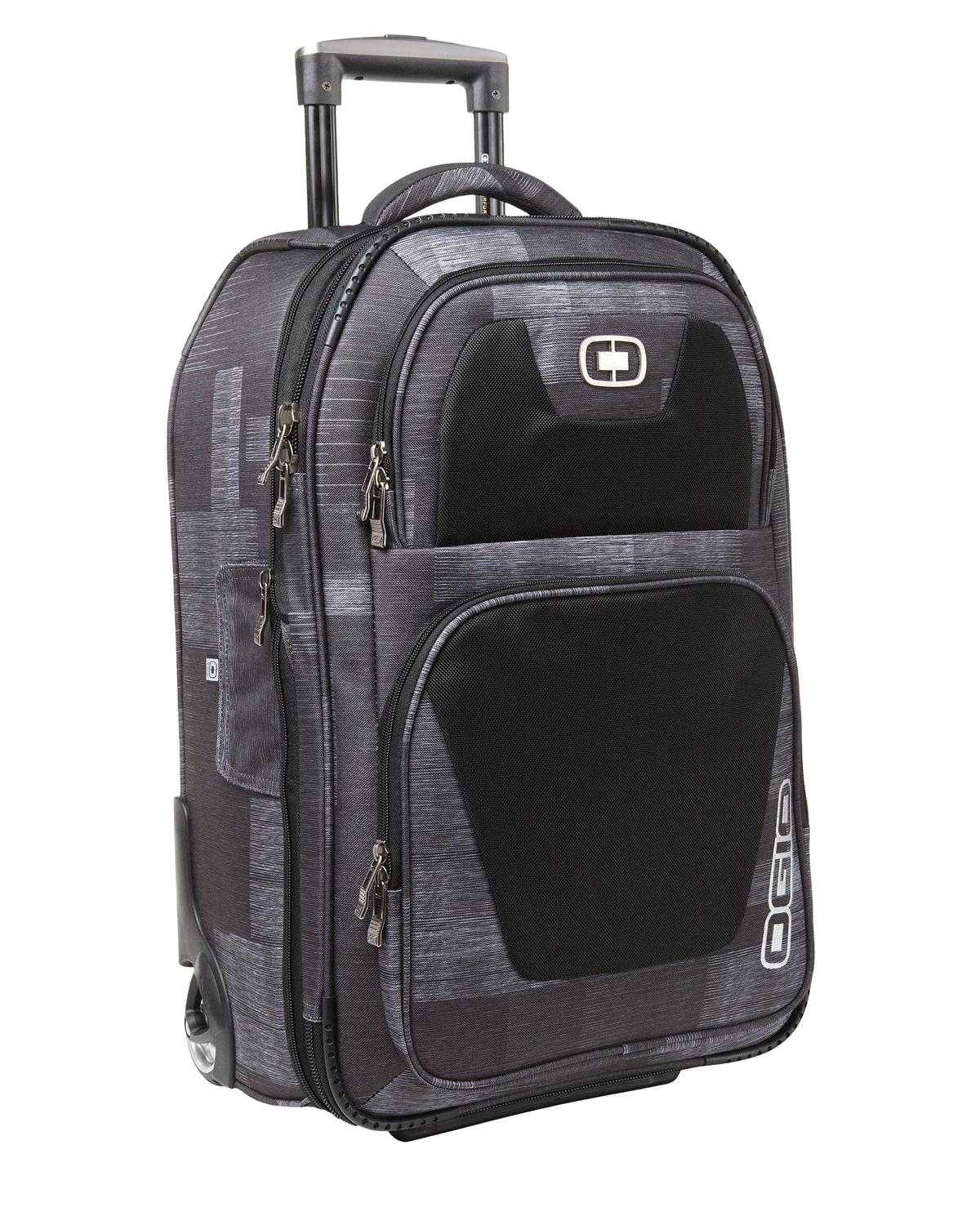 Bags Charcoal OSFA OGIO