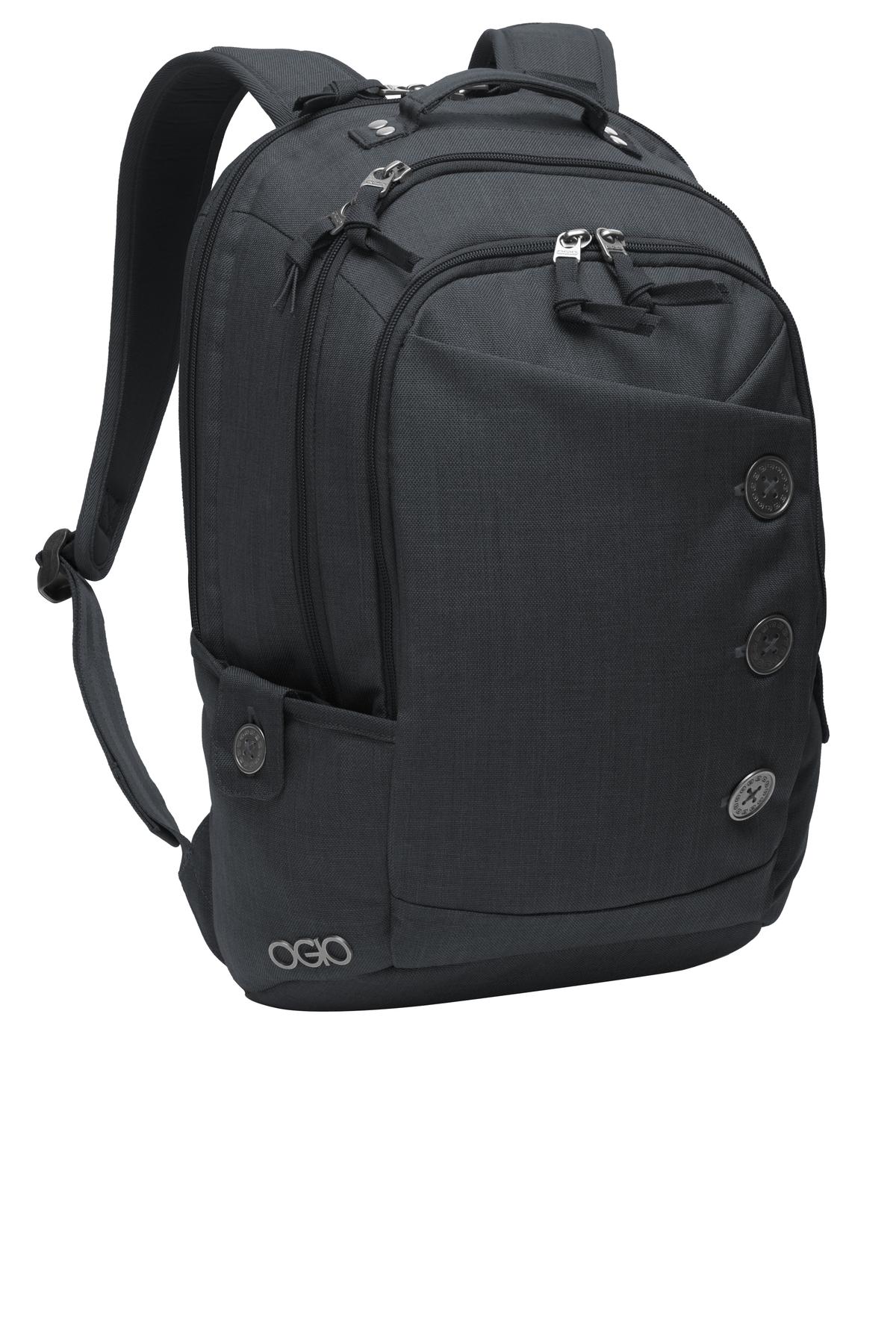 Bags Storm Grey OSFA OGIO