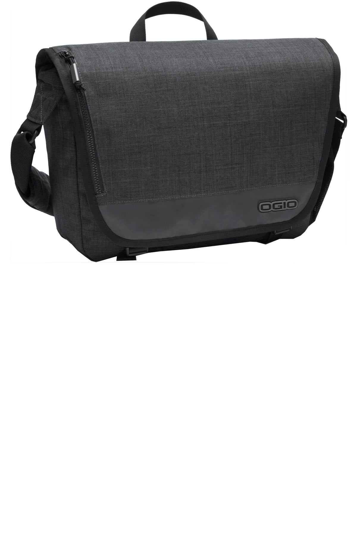 Bags Heather Grey OSFA OGIO