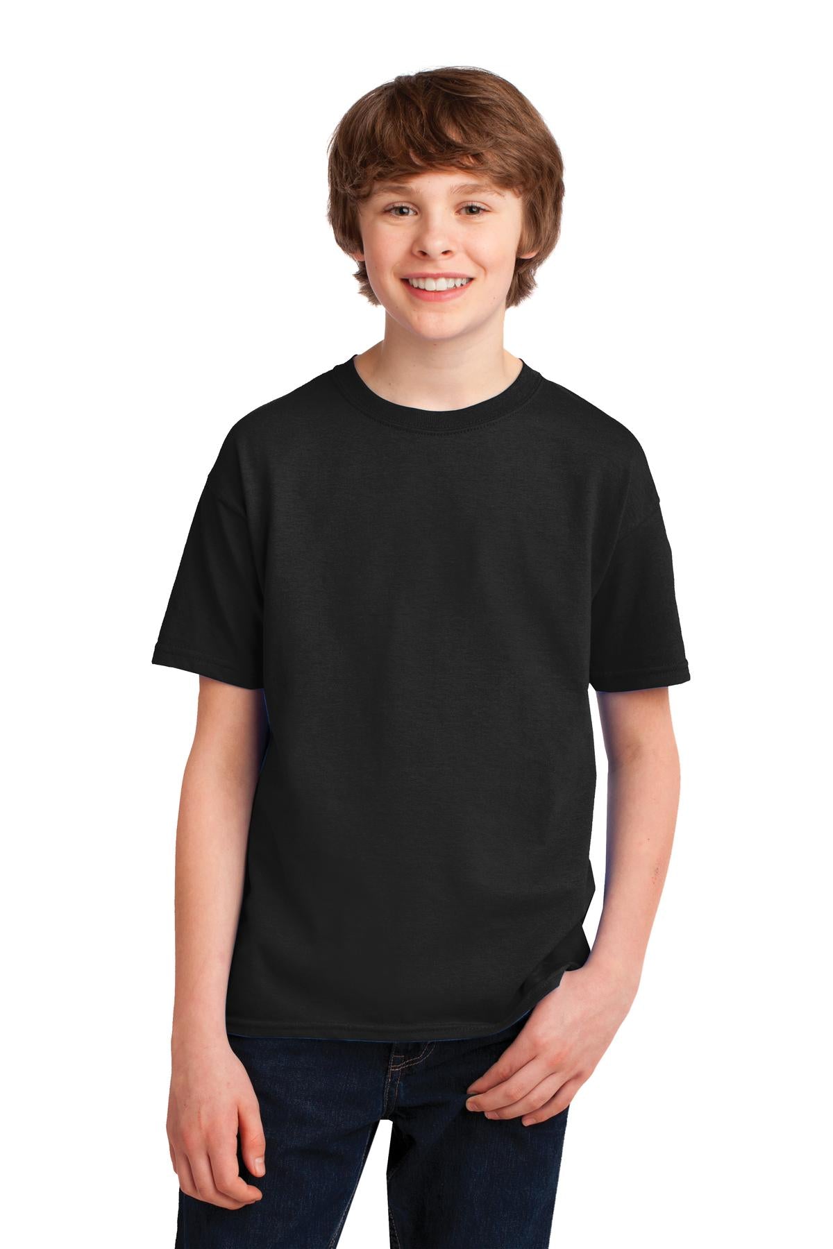 T-shirt Gildan
