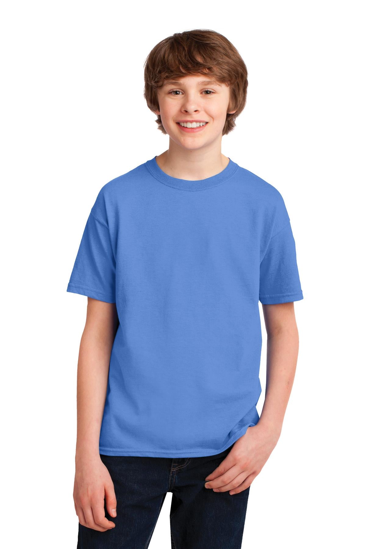 T-shirt Gildan