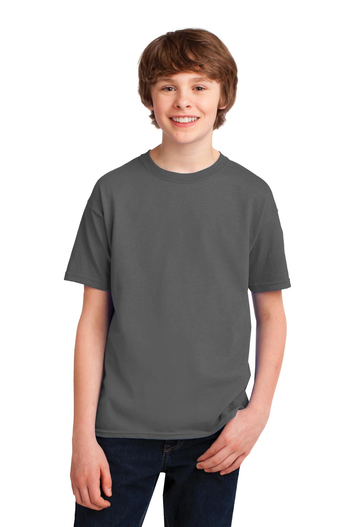 T-shirt Gildan