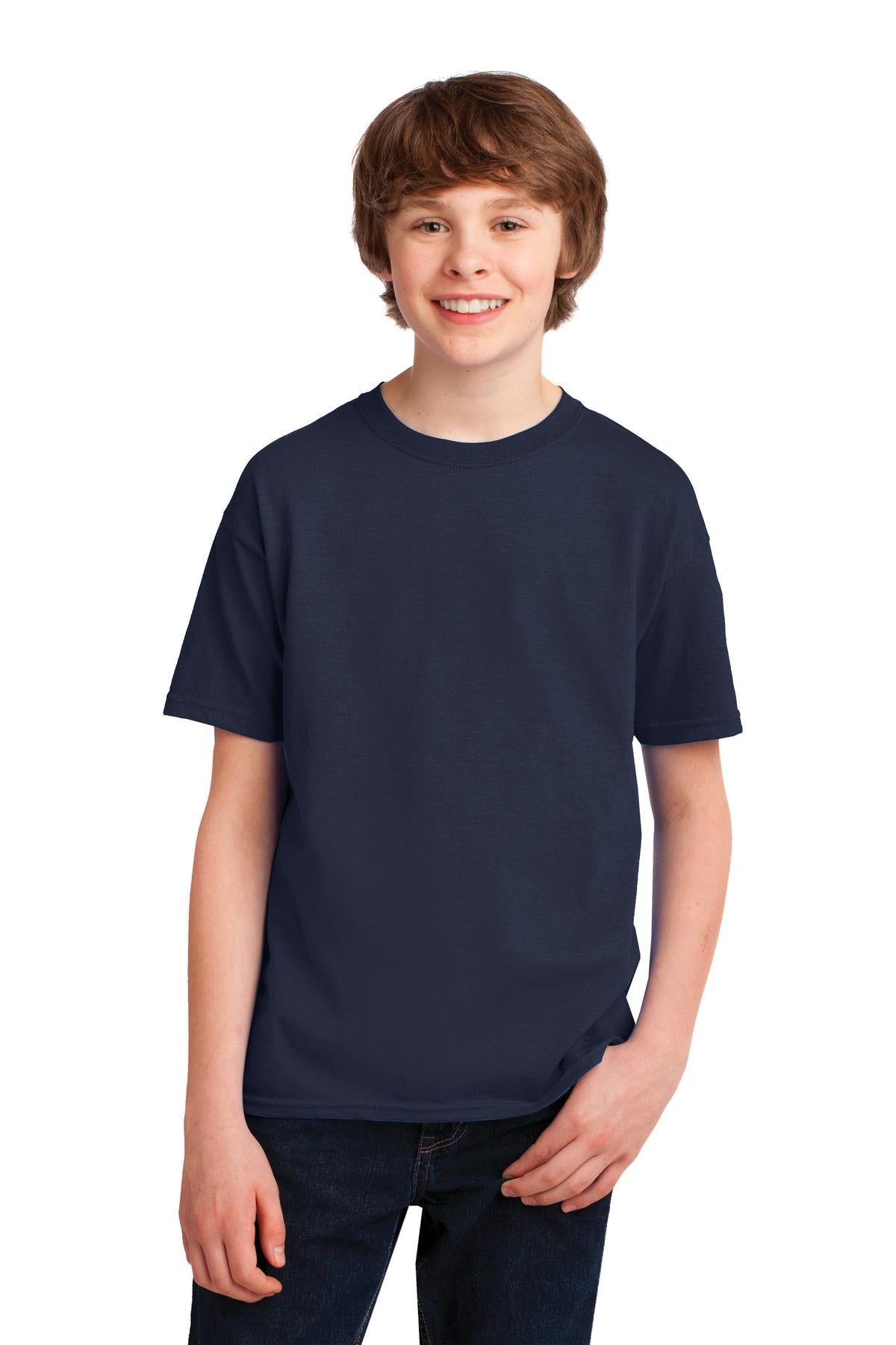 T-shirt Gildan