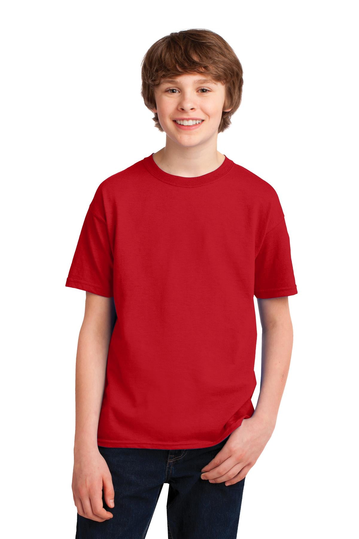 T-shirt Gildan