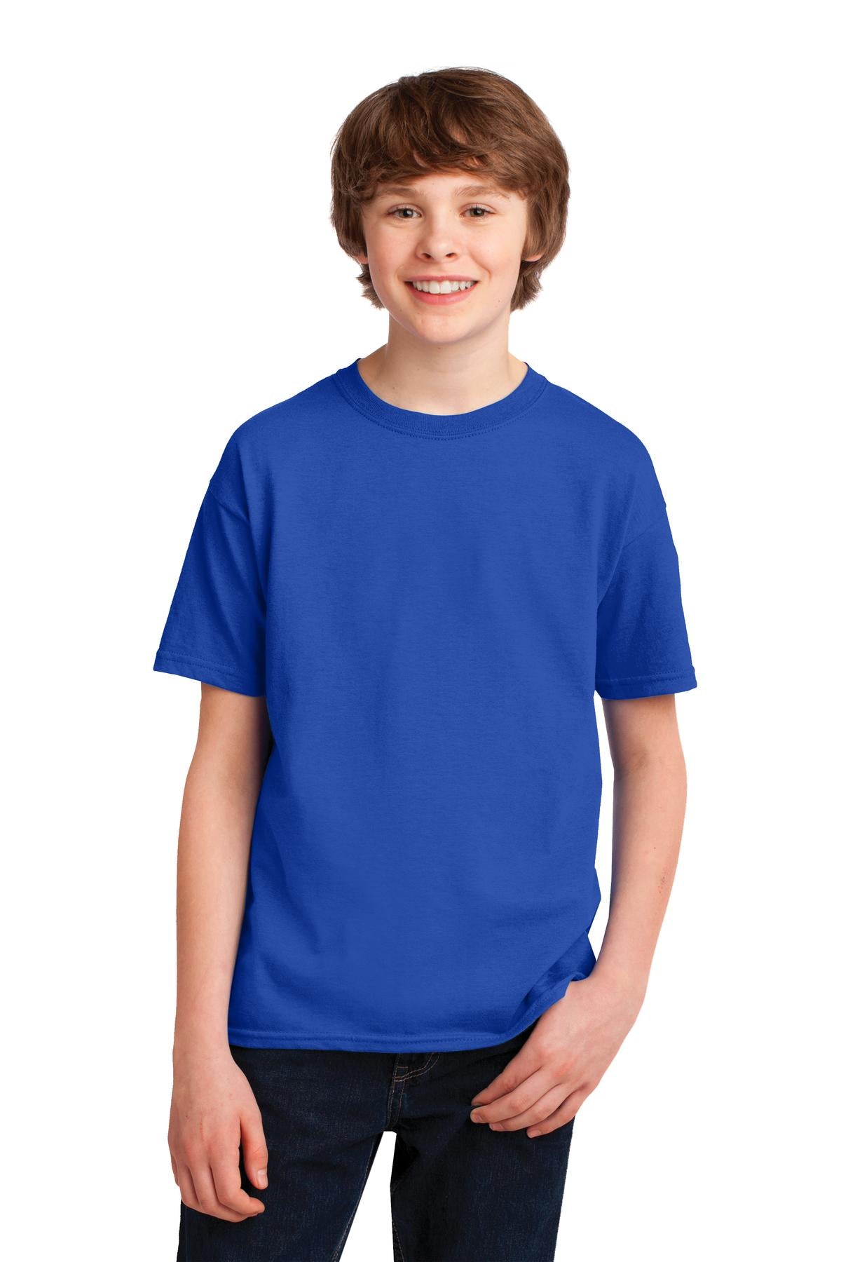T-shirt Gildan