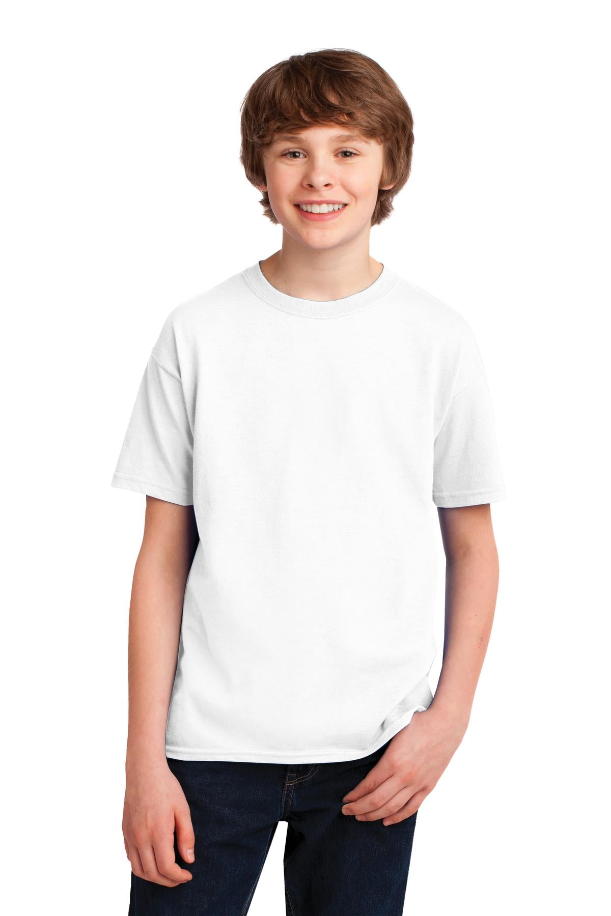 T-shirt Gildan