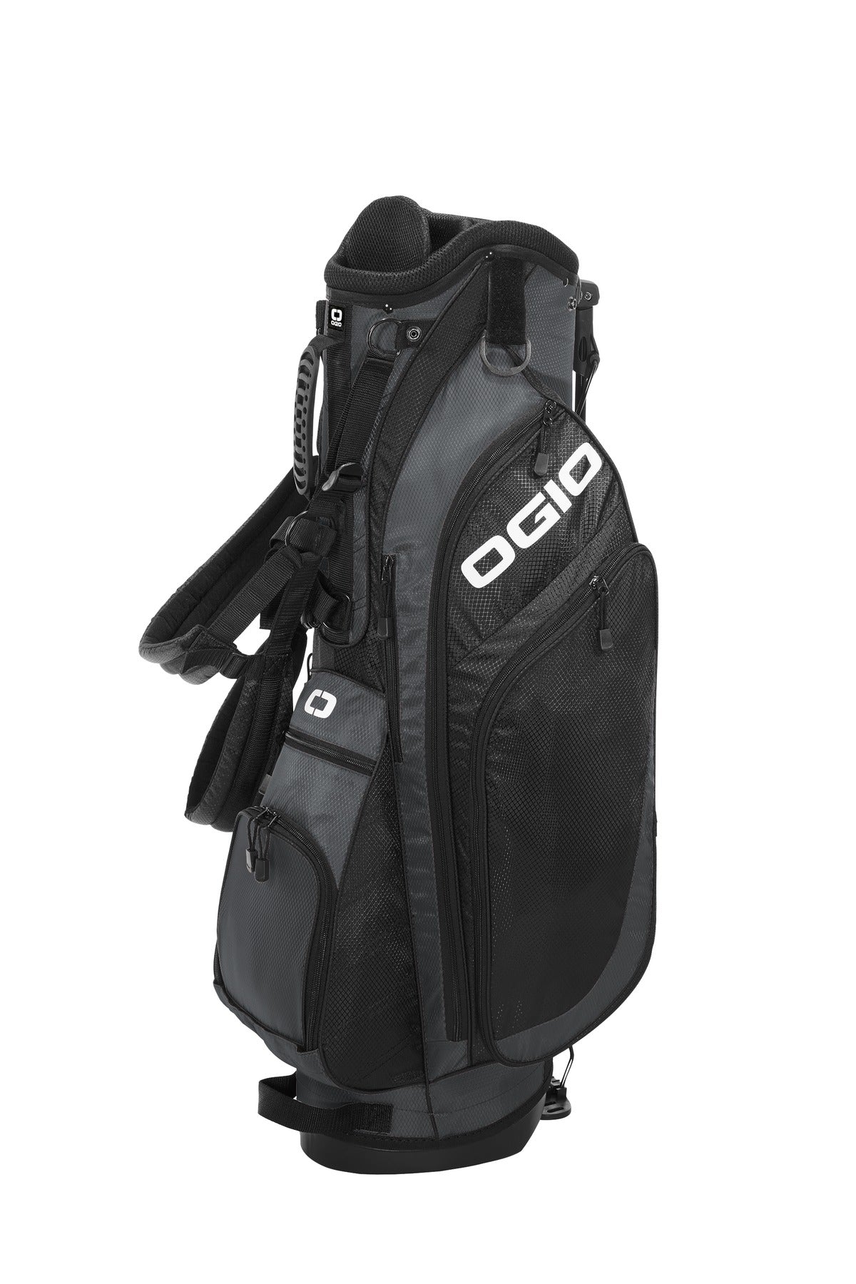 Bags Diesel Grey OSFA OGIO