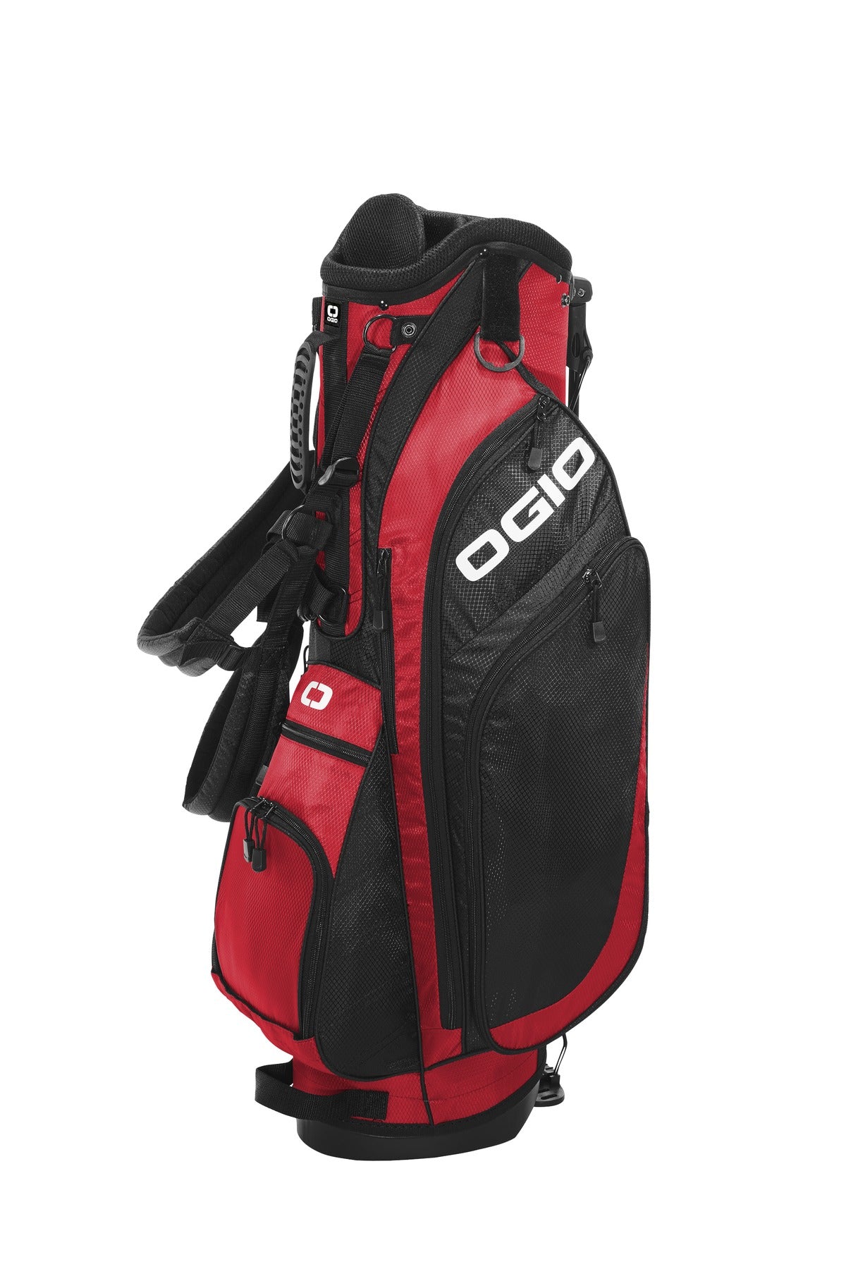 Bags Red OSFA OGIO