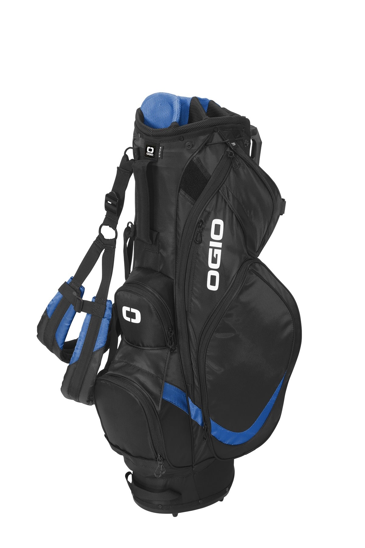 Bags Black/ Royal OSFA OGIO