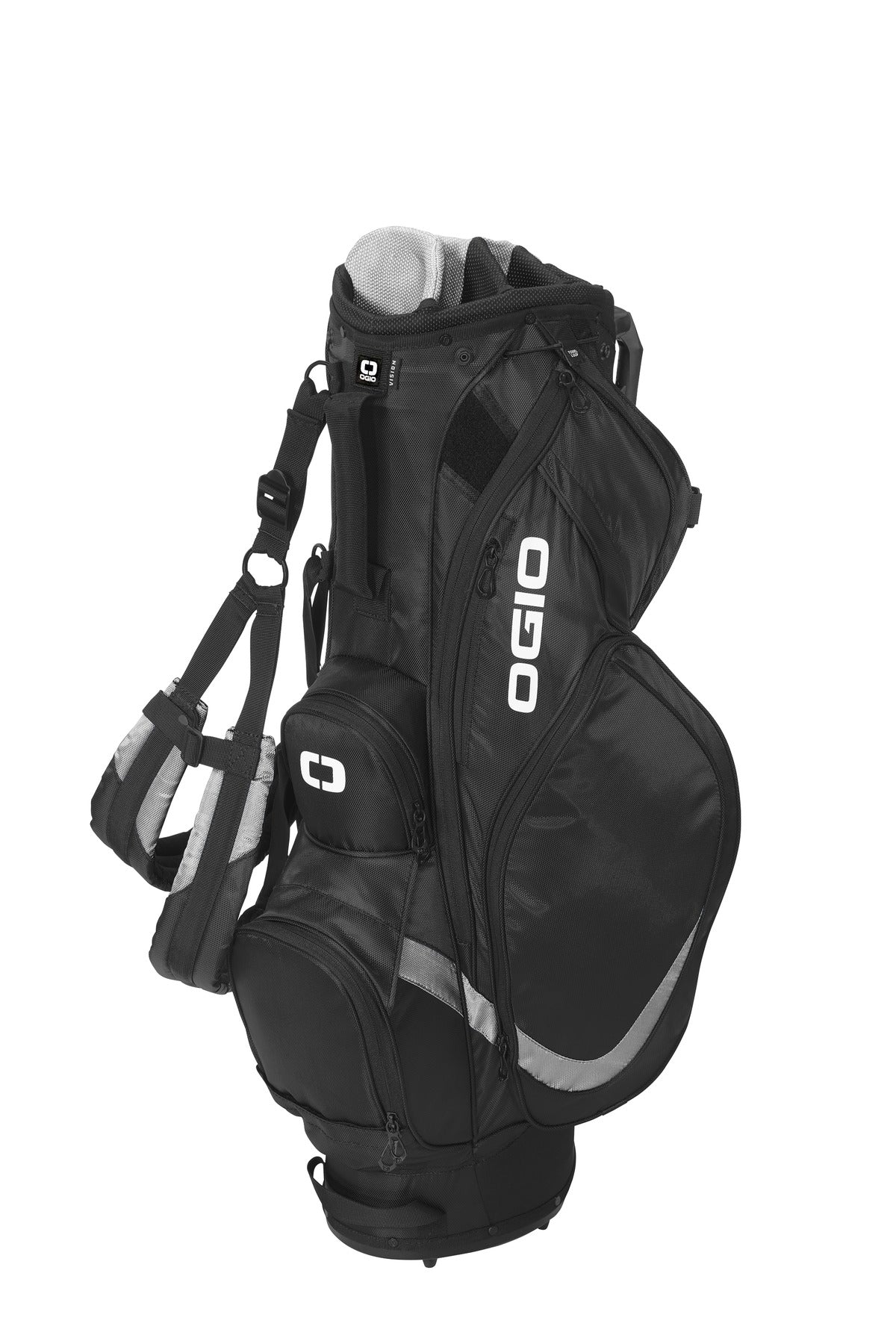 Bags Black/ Silver OSFA OGIO