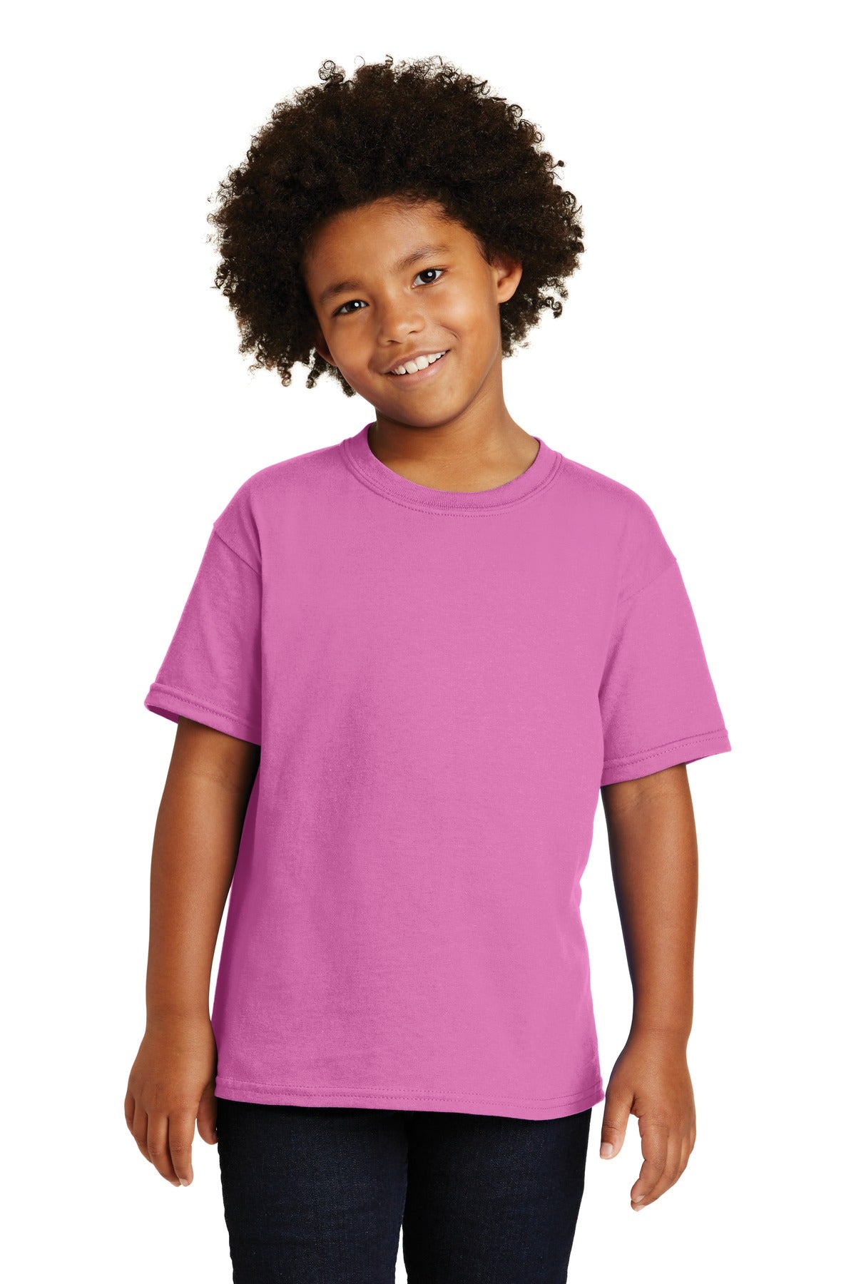 T-Shirts Azalea Gildan