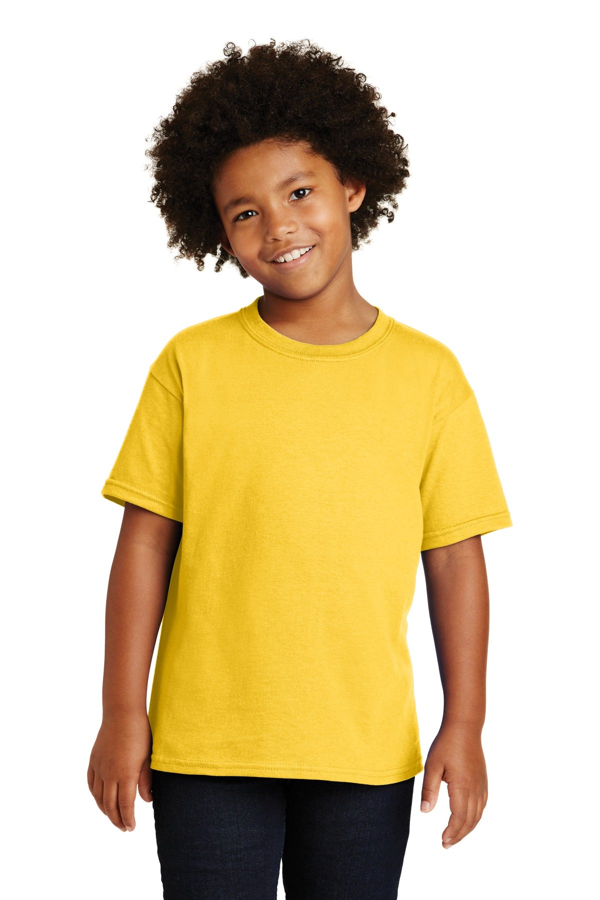 T-Shirts Daisy Gildan