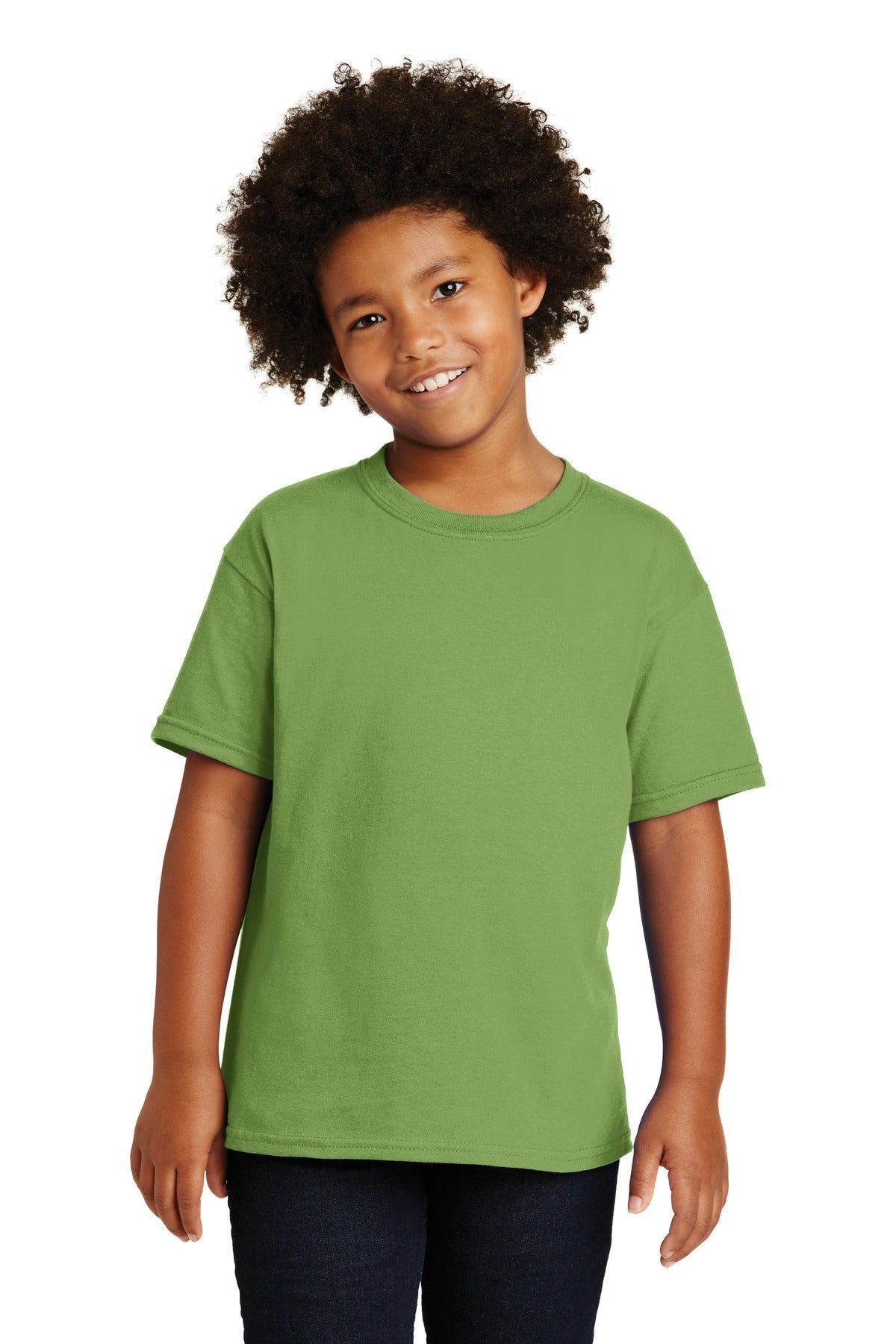 T-Shirts Kiwi Gildan