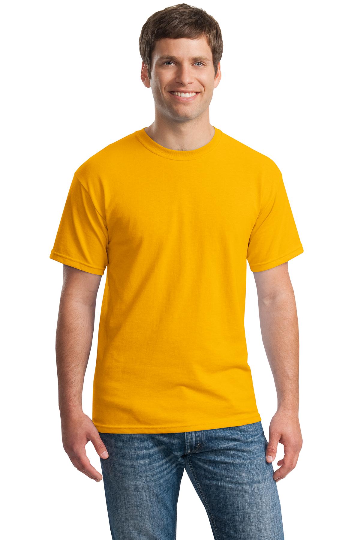 T-Shirts Gildan