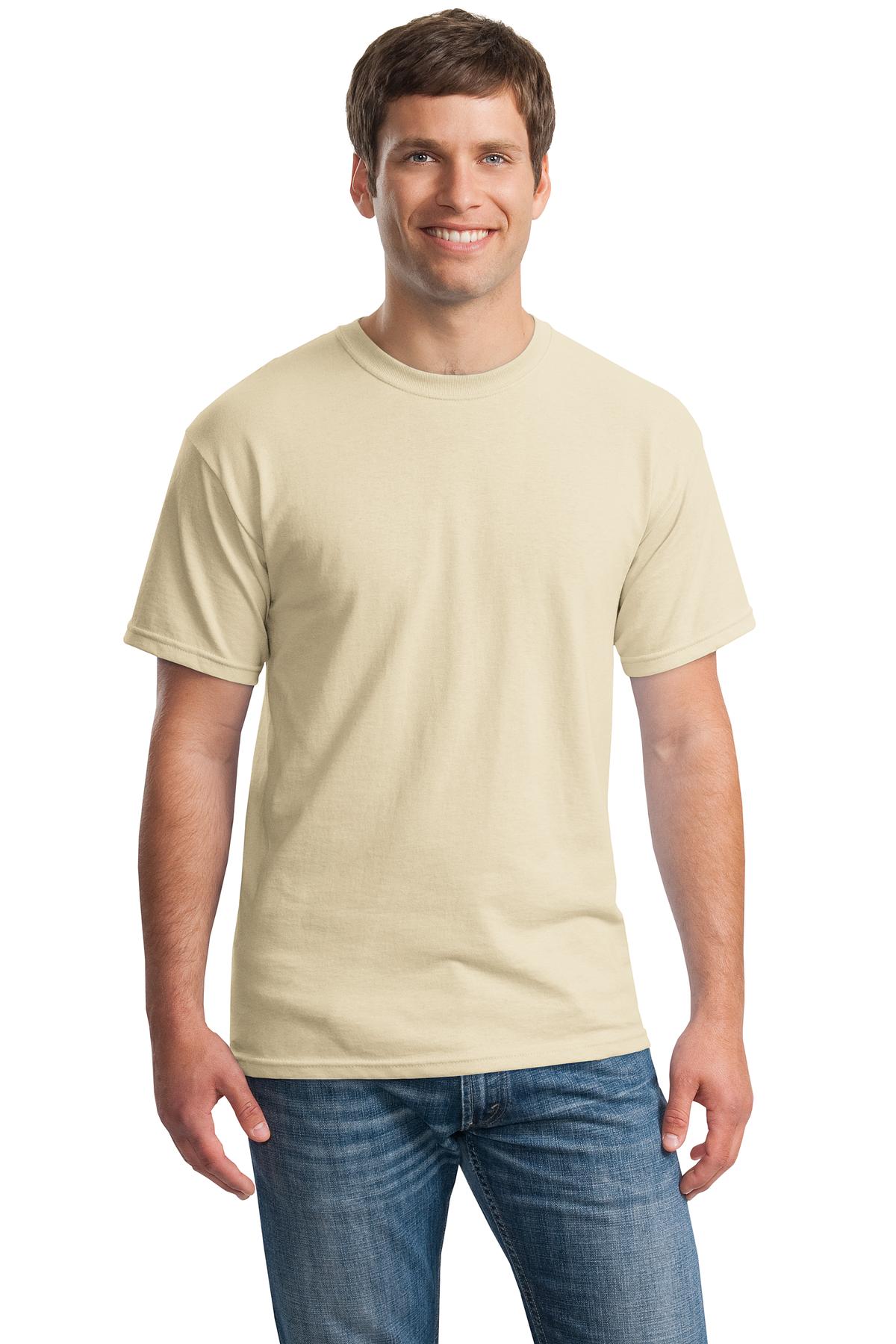 T-Shirts Gildan