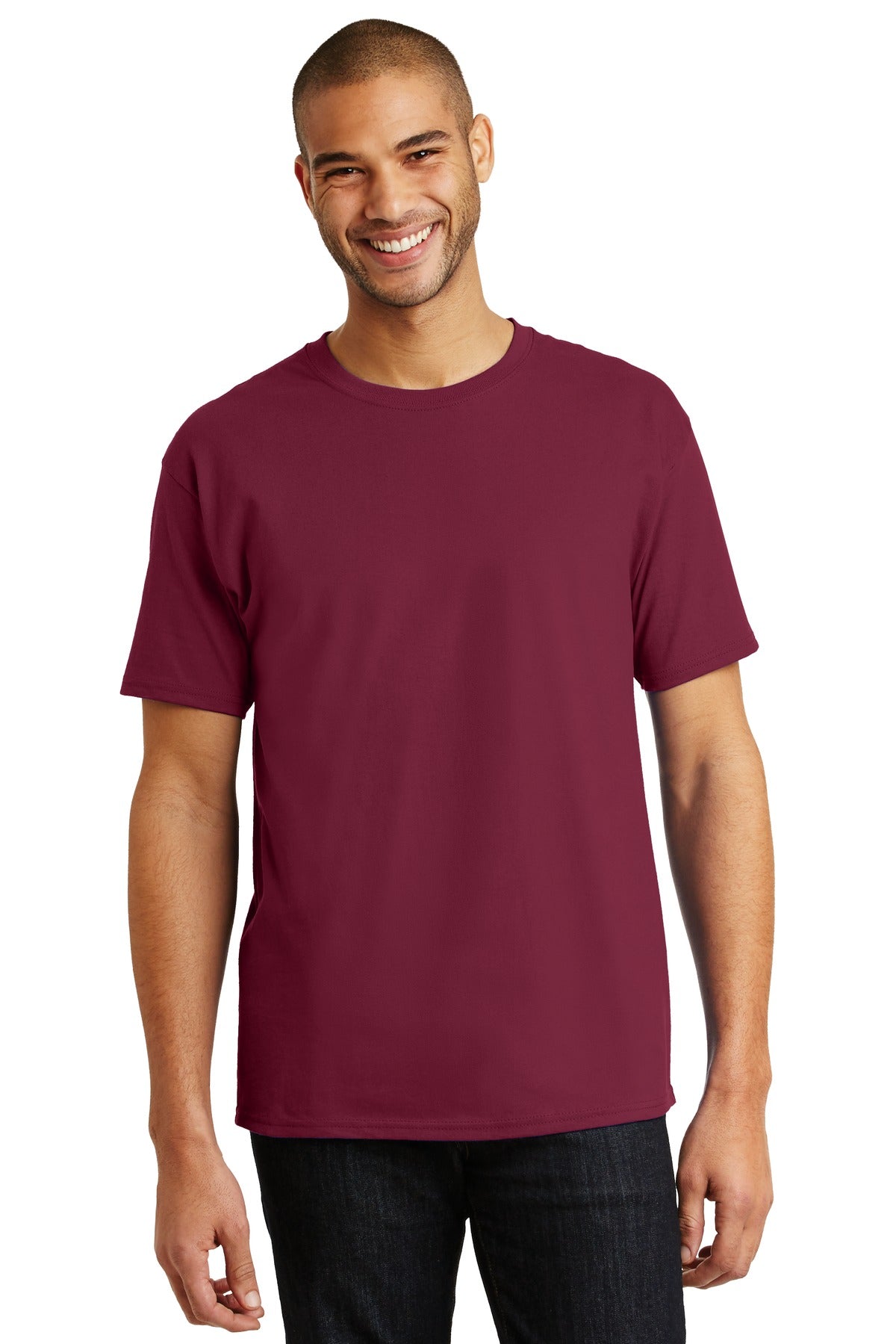 T-Shirts Hanes