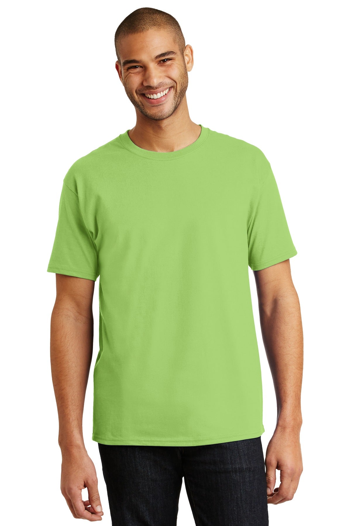T-Shirts Hanes