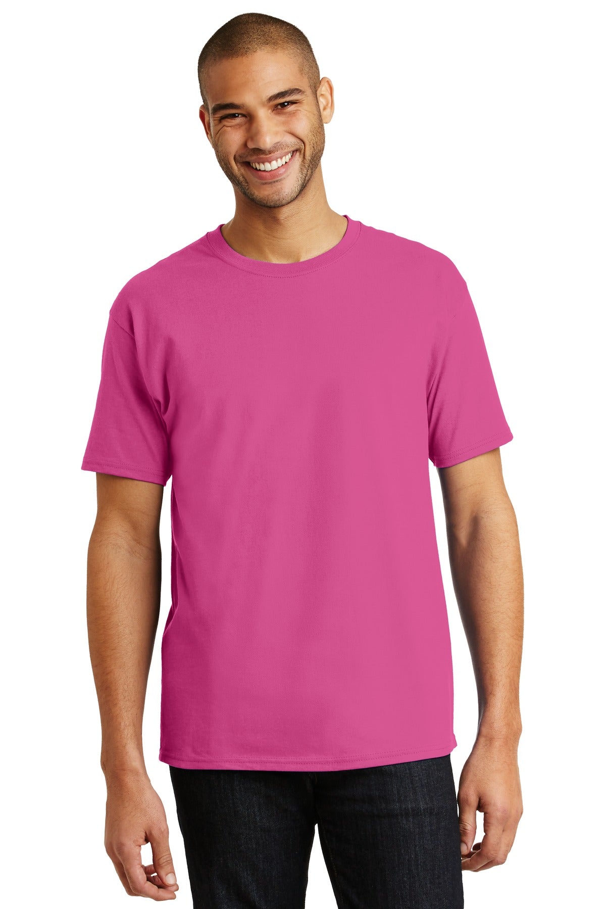 T-Shirts Hanes