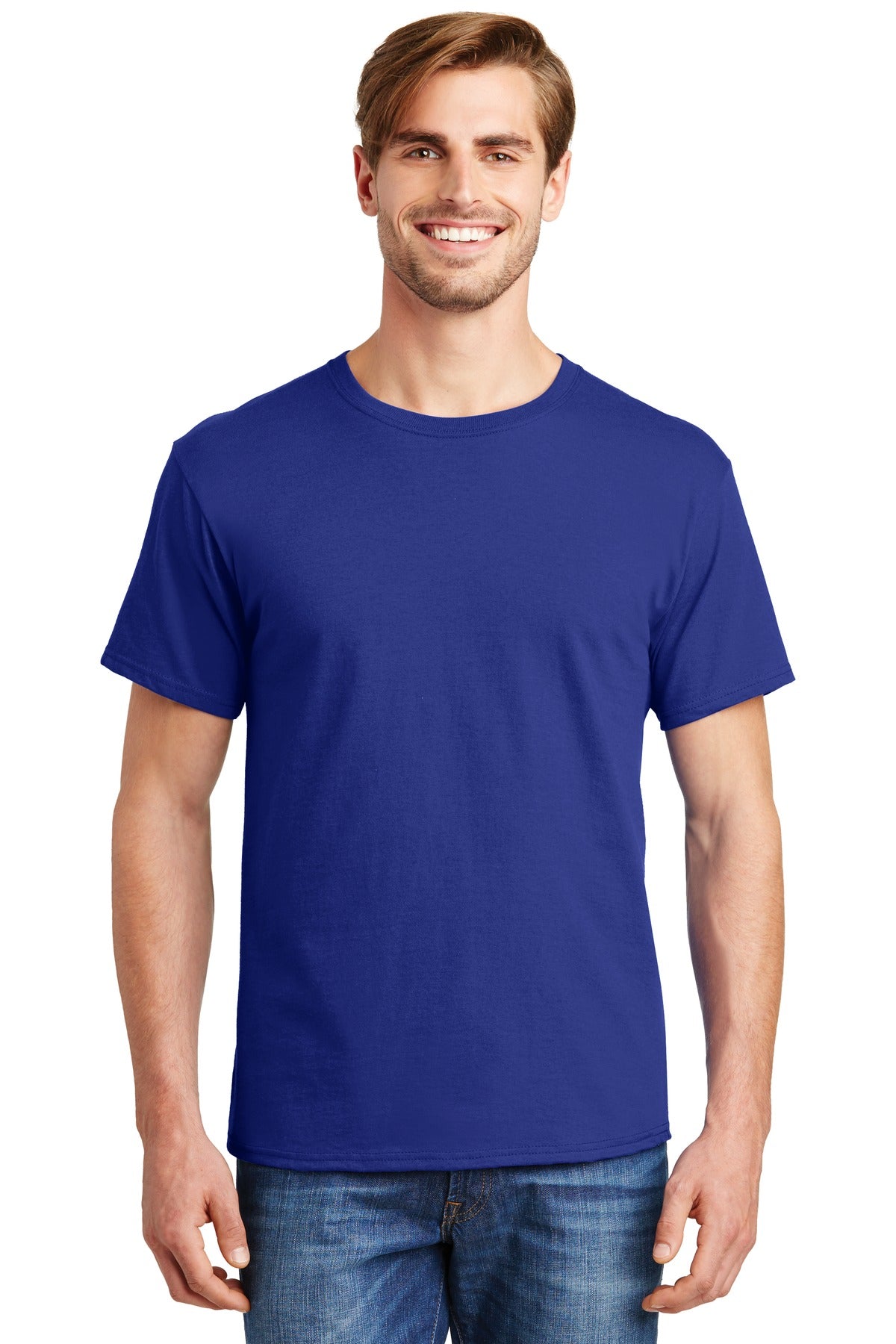 T-Shirts Hanes