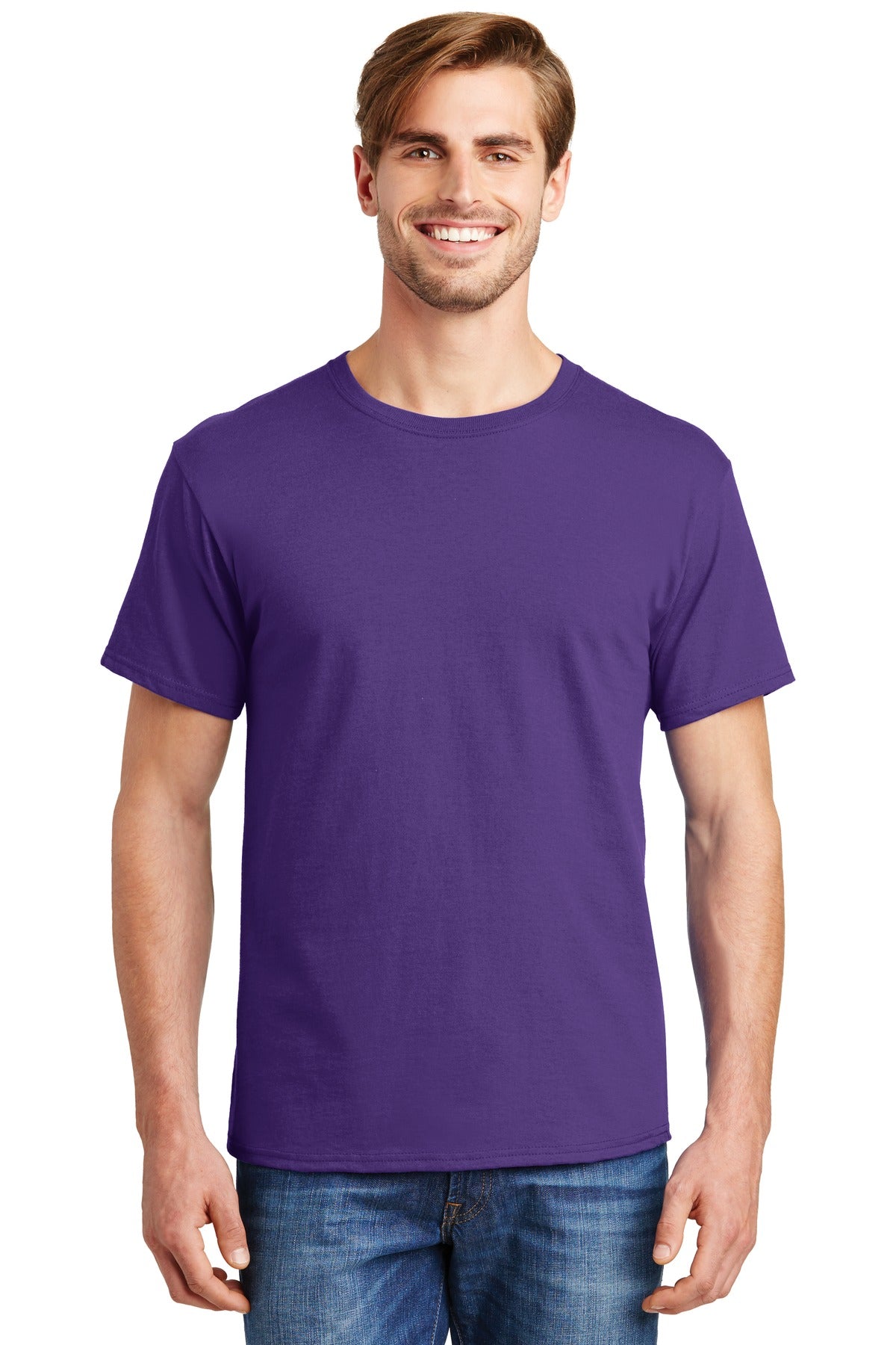 T-Shirts Hanes
