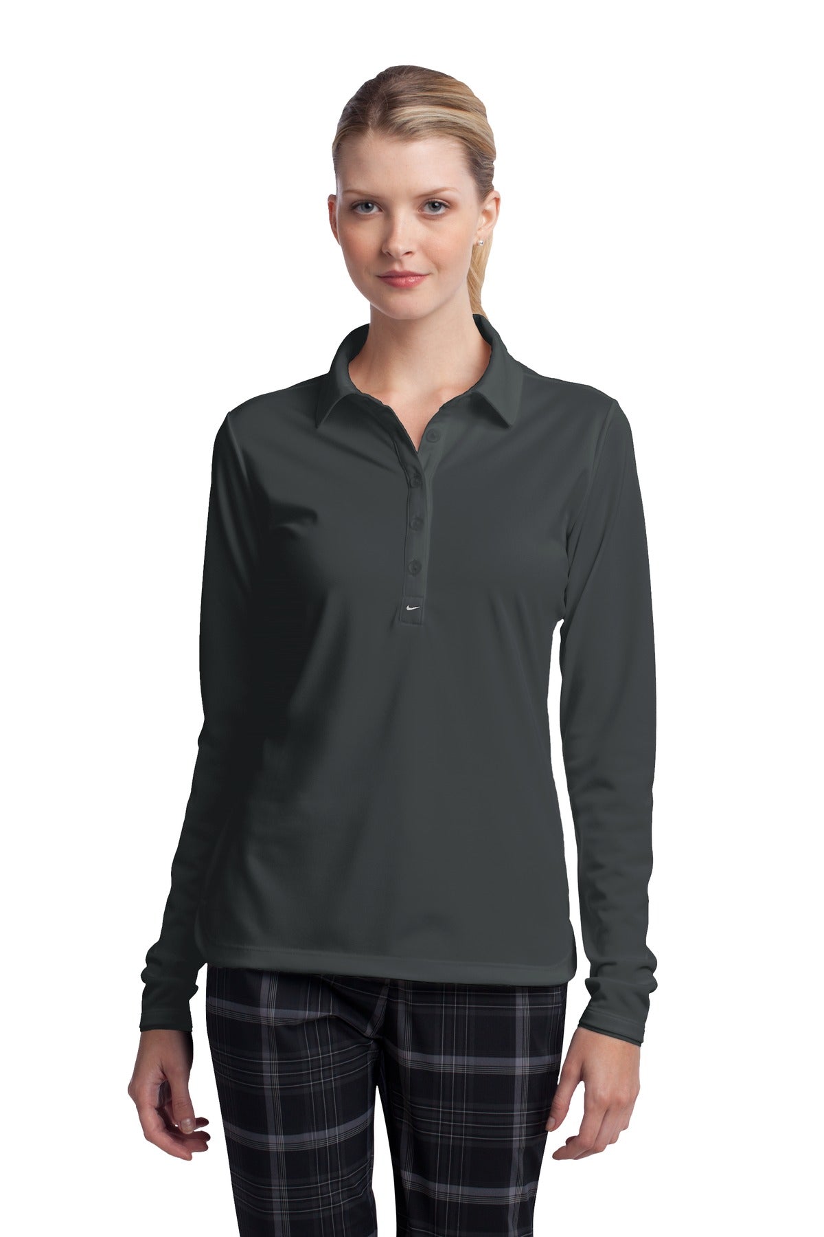 Ladies Anthracite Nike