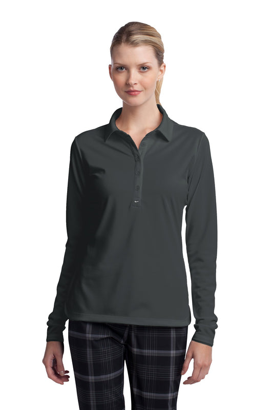 Ladies Anthracite Nike