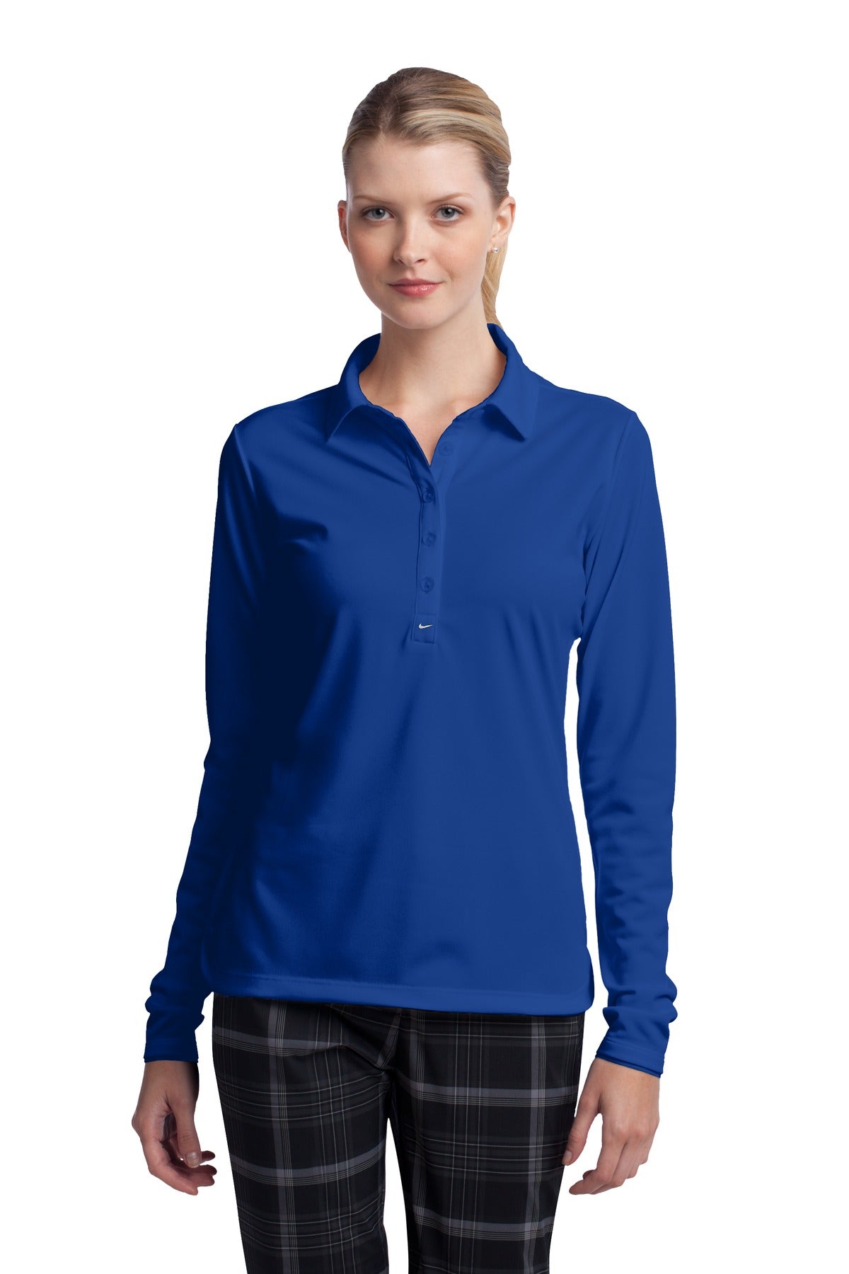 Ladies Blue Sapphire Nike