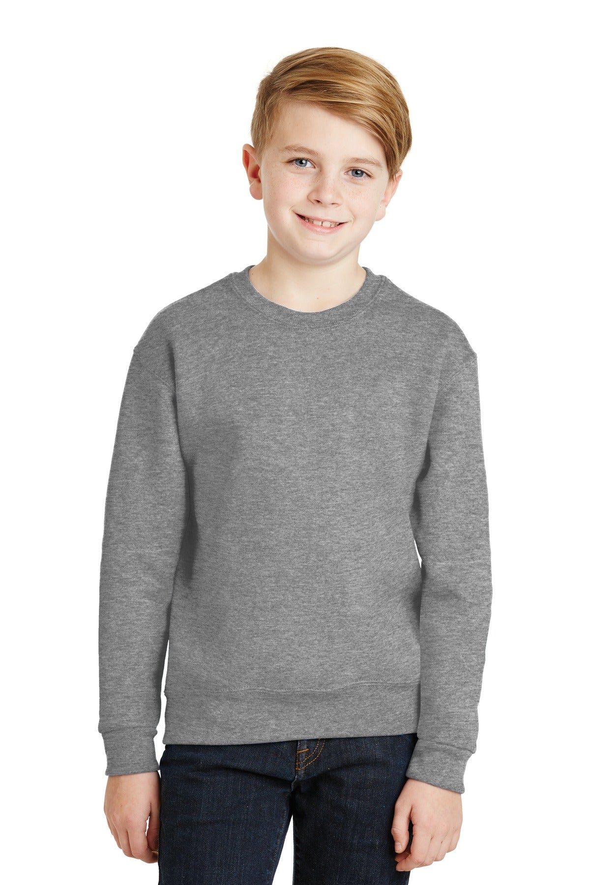 Sweatshirts/Fleece Oxford Jerzees