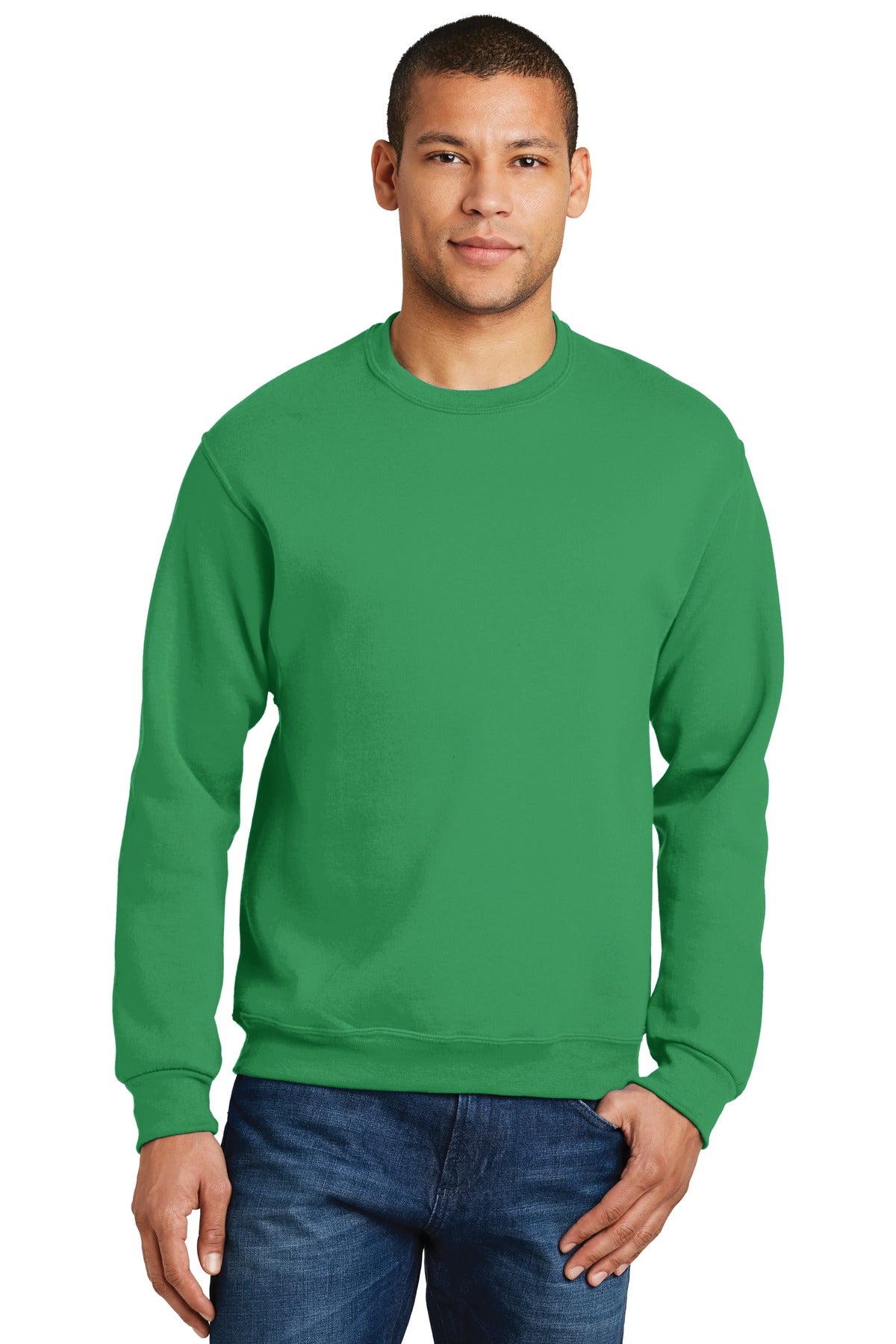 Sweatshirts/Fleece Kelly Jerzees