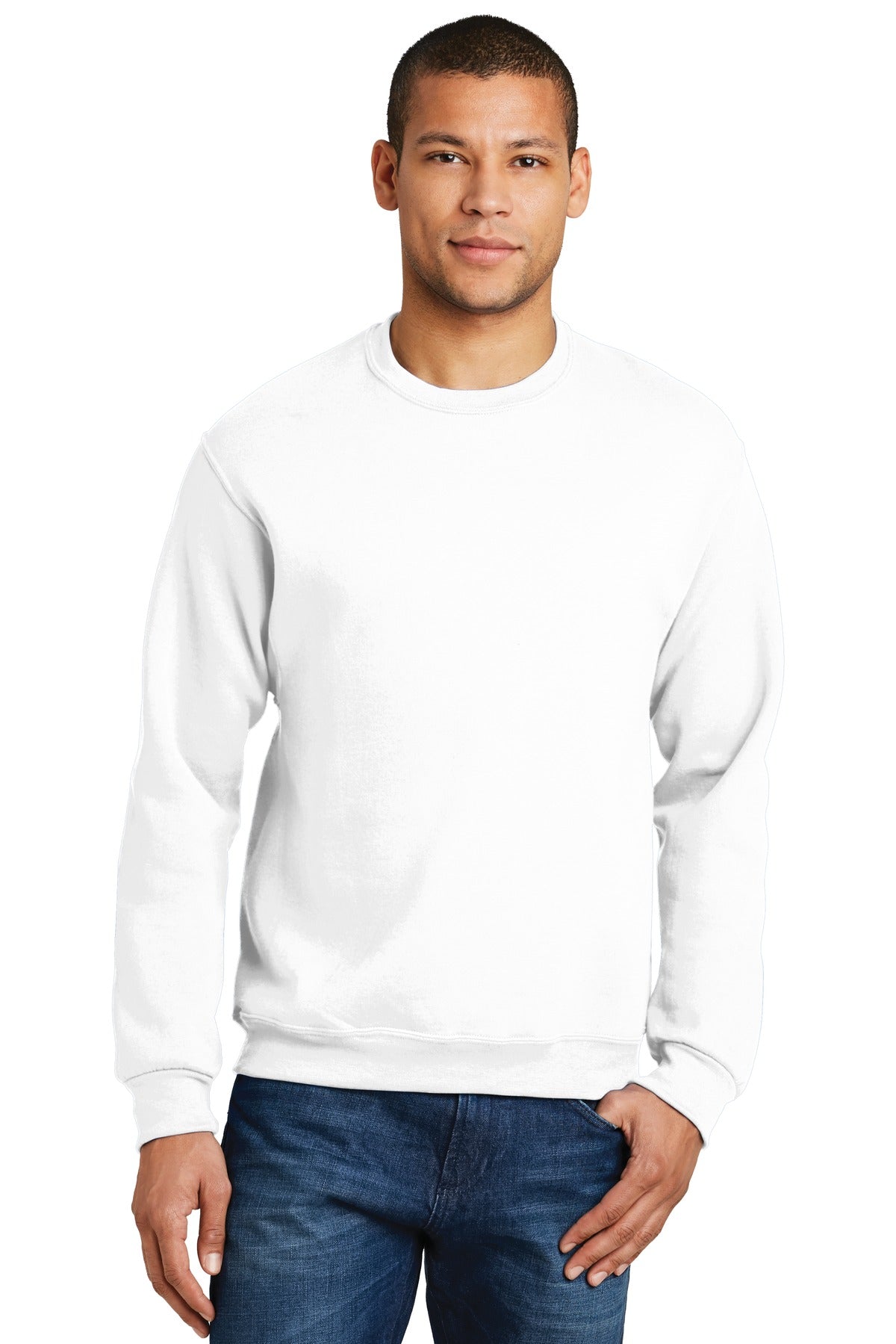 Sweatshirts/Fleece Jerzees