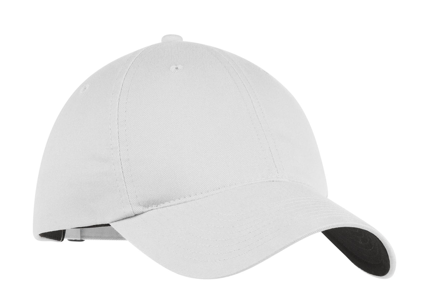 Caps True White OSFA Nike