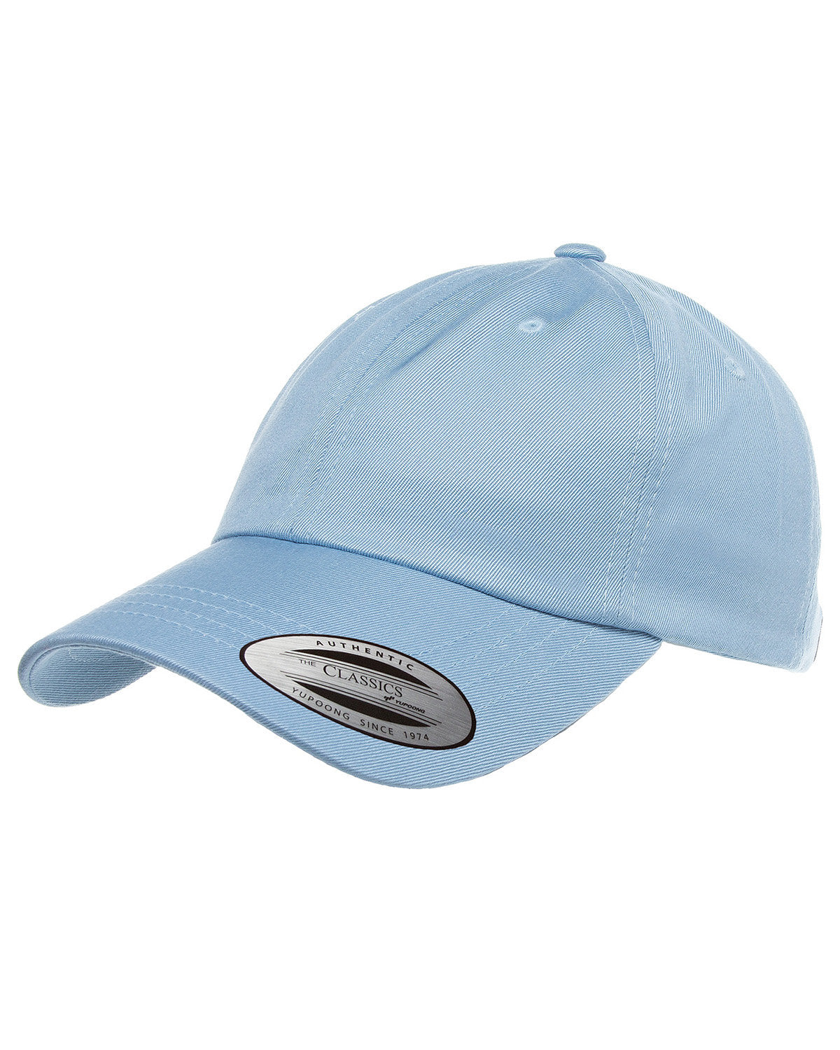 Headwear LIGHT BLUE OS Yupoong