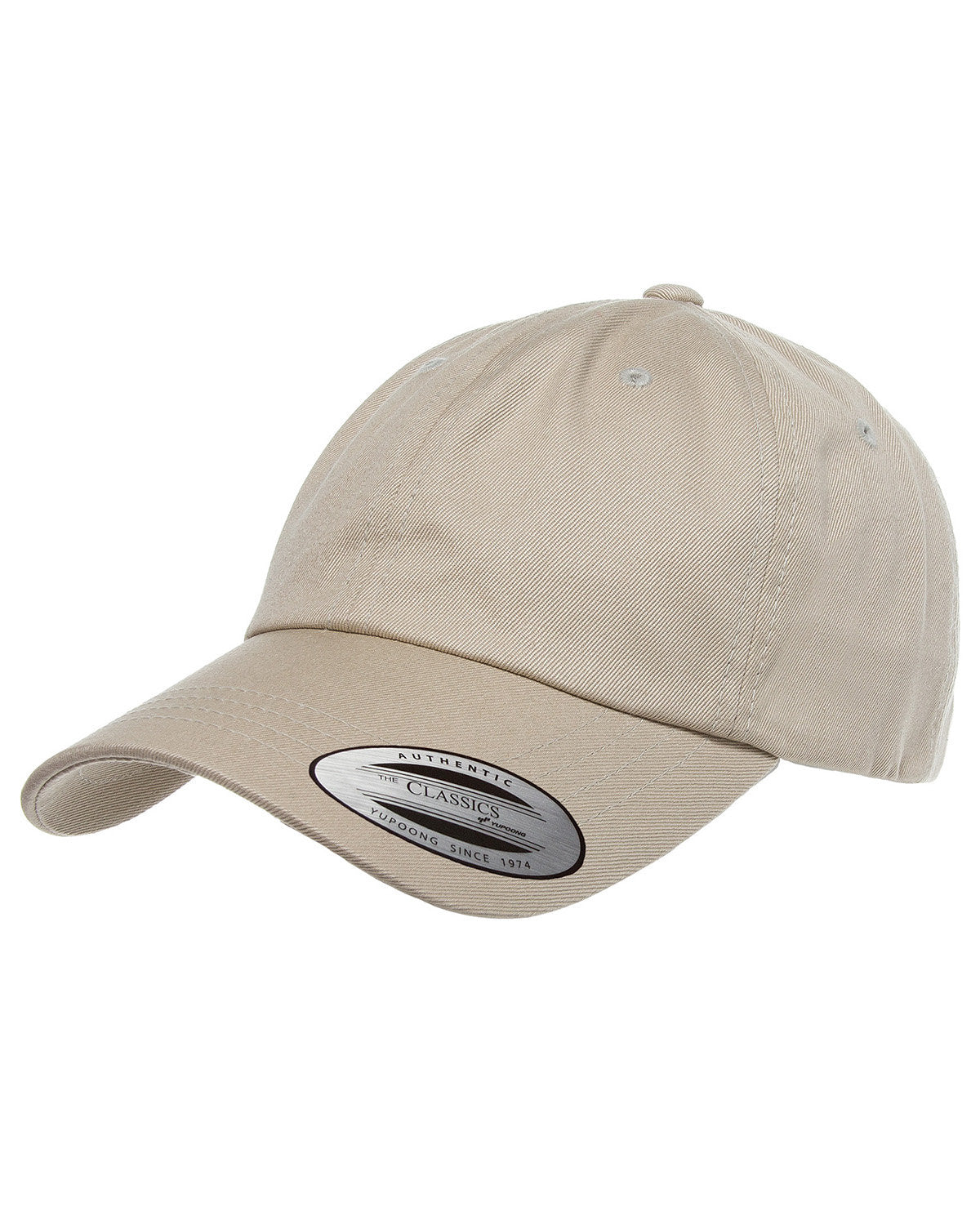 Headwear KHAKI OS Yupoong