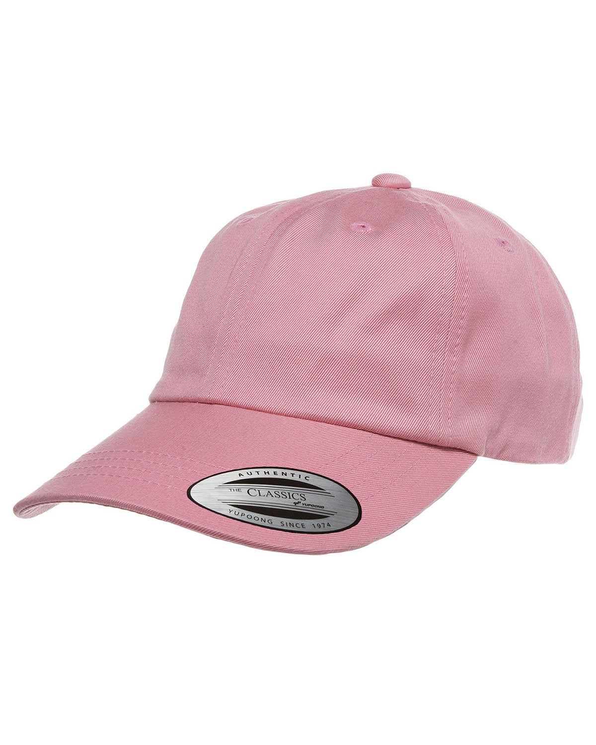 Headwear PINK OS Yupoong