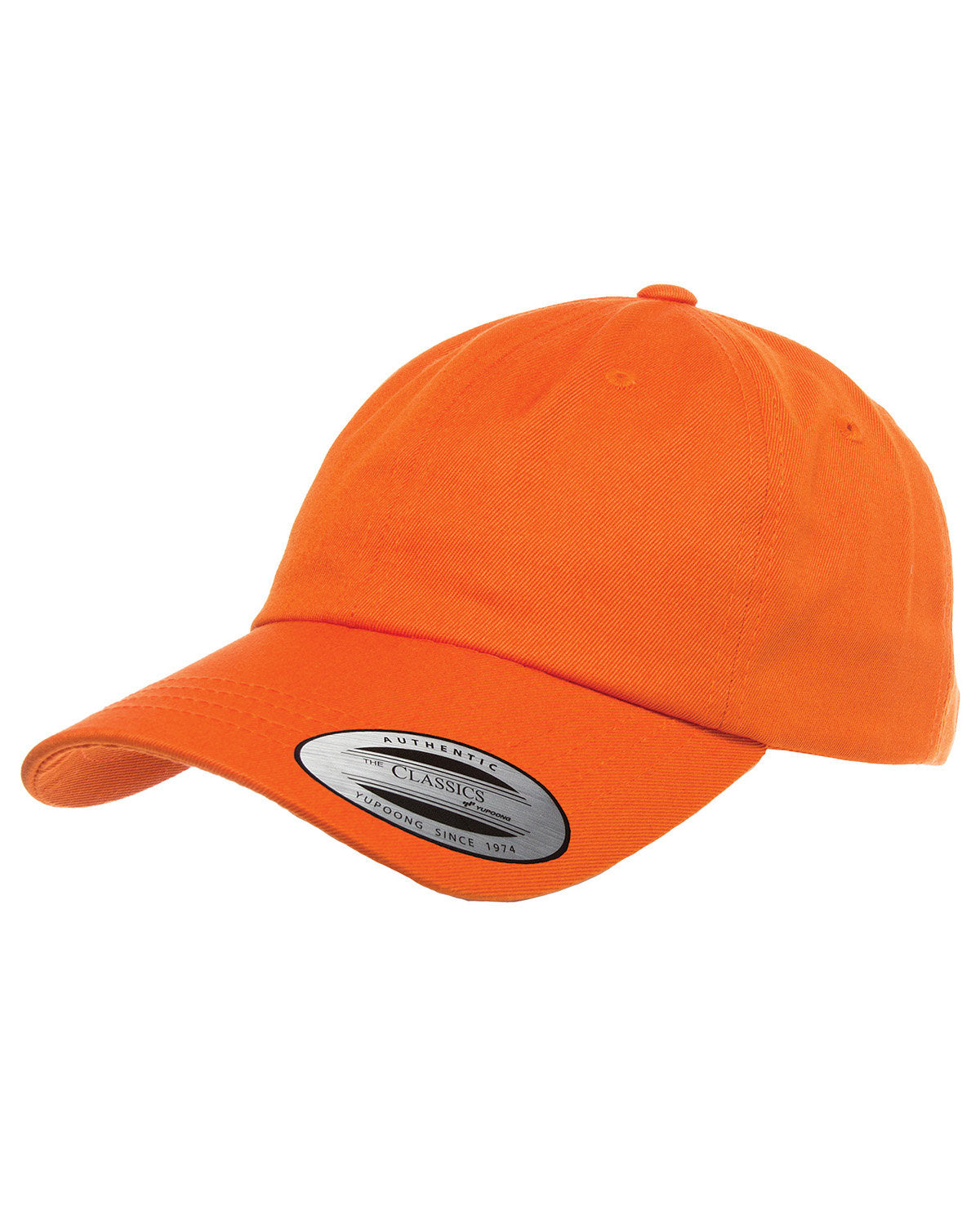 Headwear ORANGE OS Yupoong