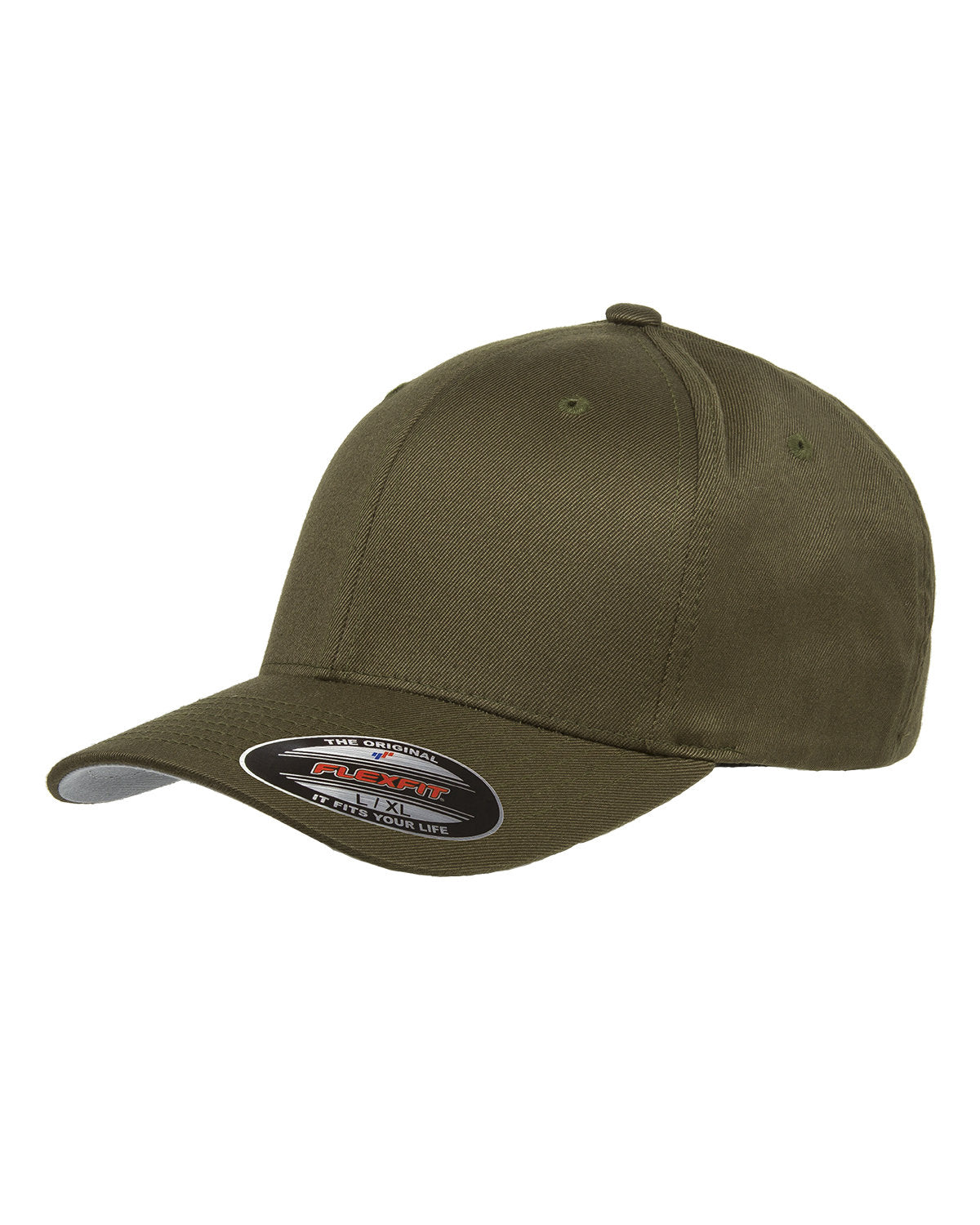 Headwear OLIVE Flexfit