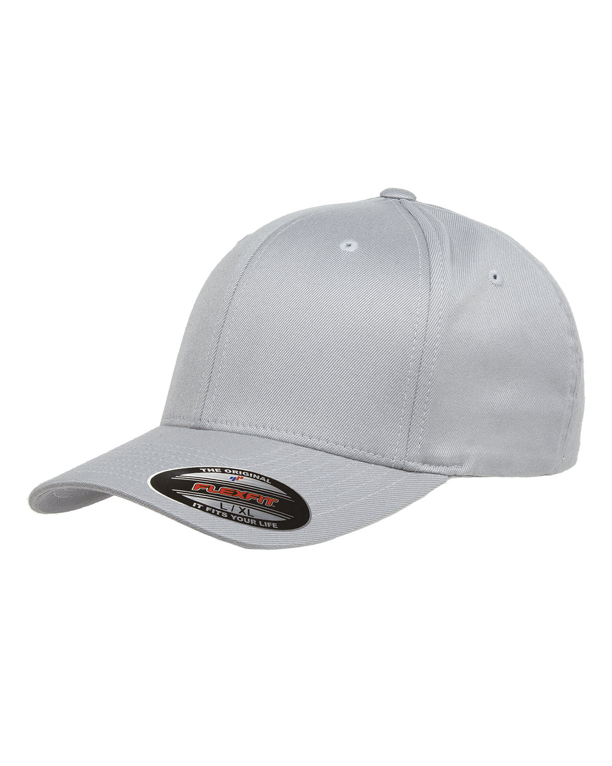 Headwear SILVER Flexfit