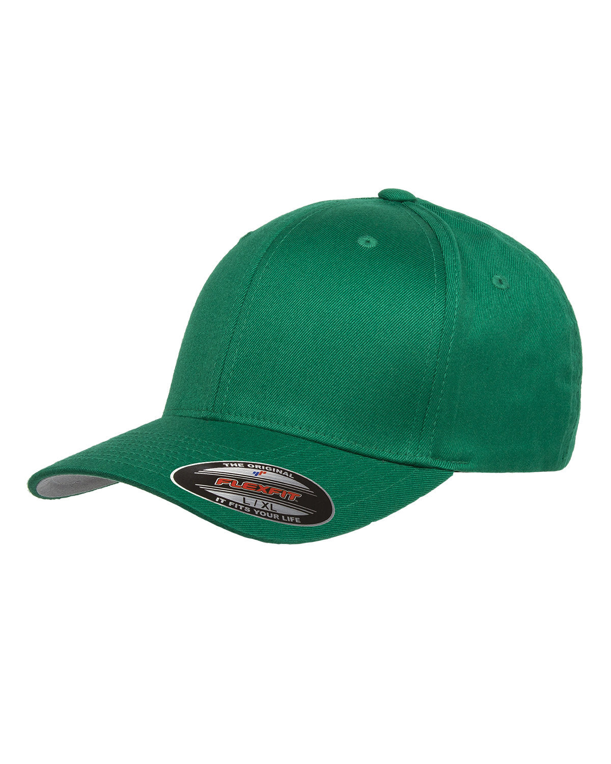 Headwear PEPPER GREEN Flexfit